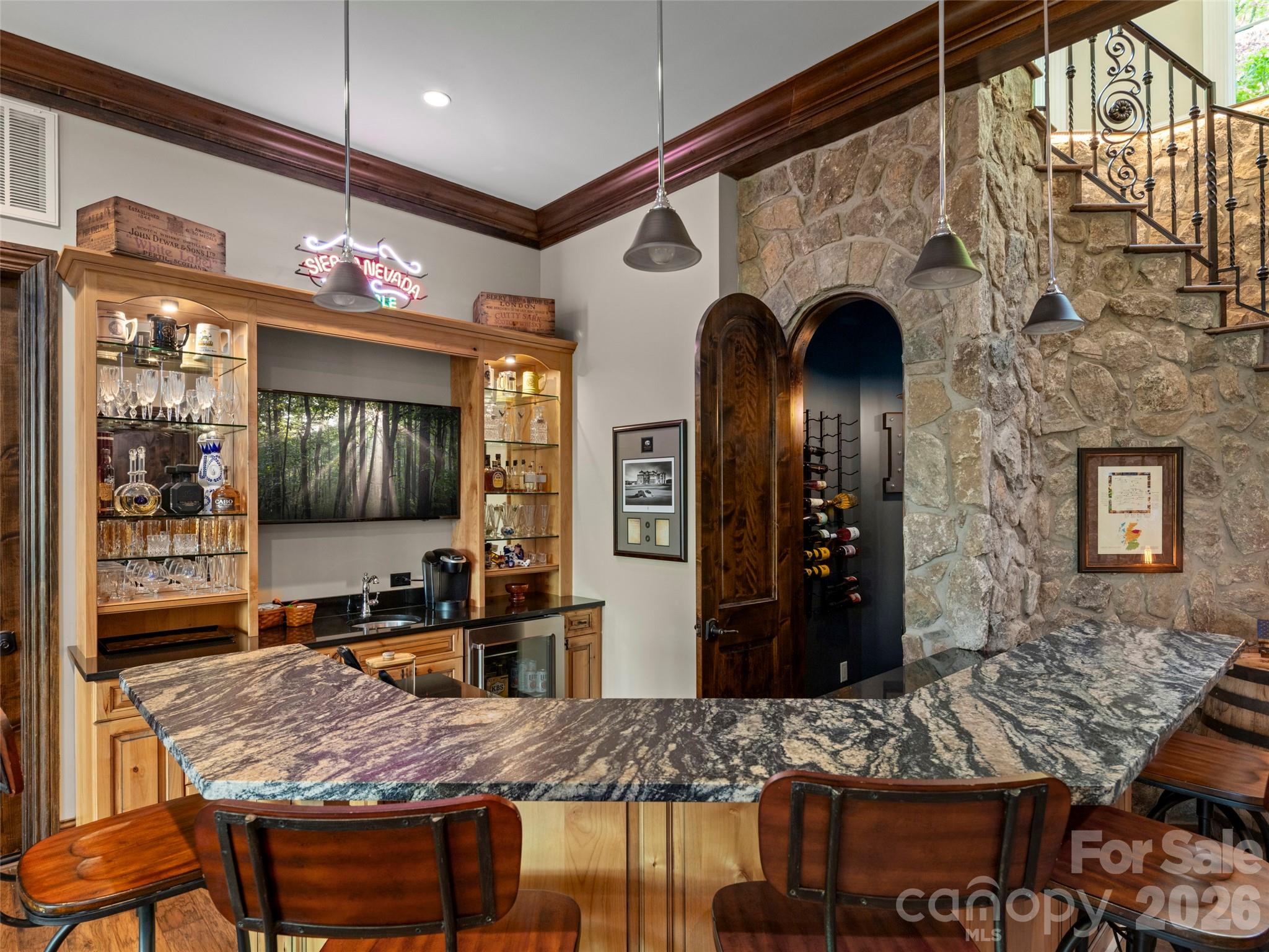 The Cliffs at Walnut Cove - Residential