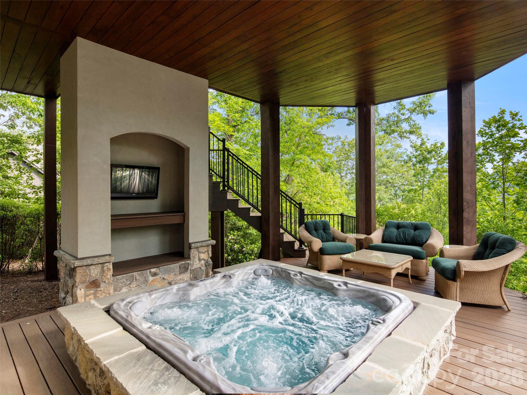 The Cliffs at Walnut Cove - Residential