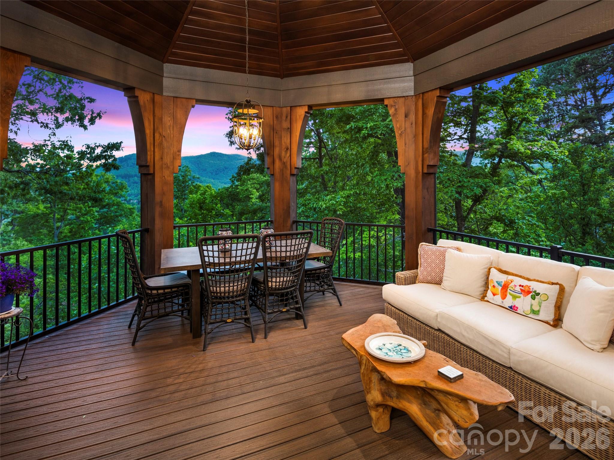 The Cliffs at Walnut Cove - Residential