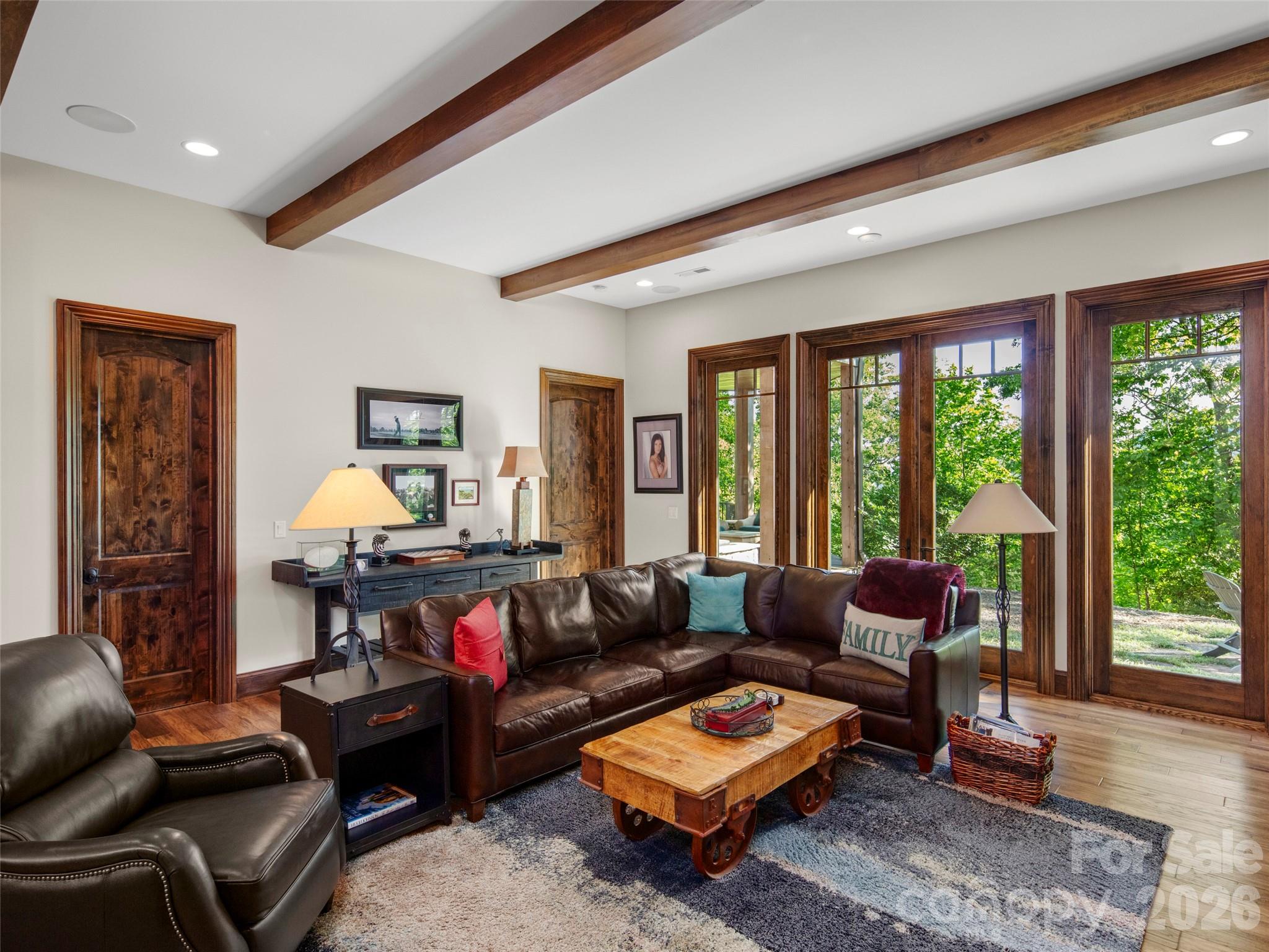 The Cliffs at Walnut Cove - Residential