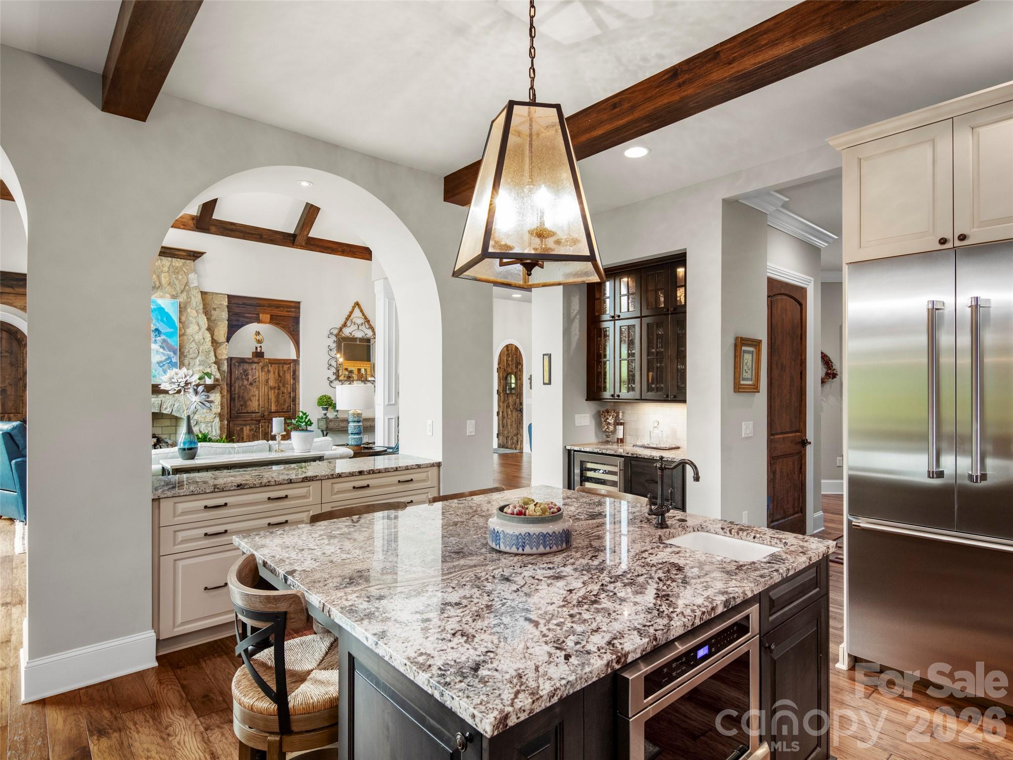 The Cliffs at Walnut Cove - Residential