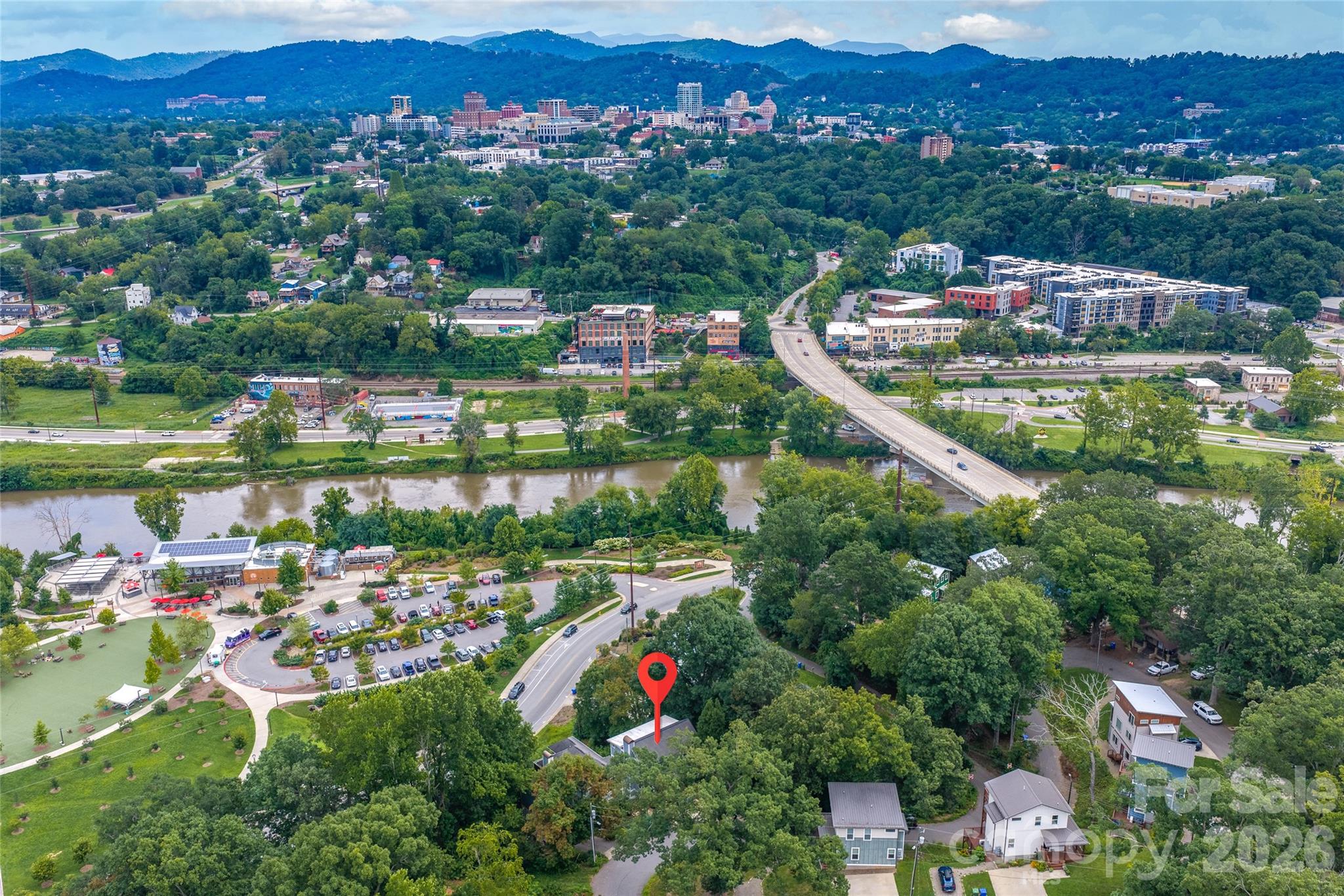 45 Logan Circle