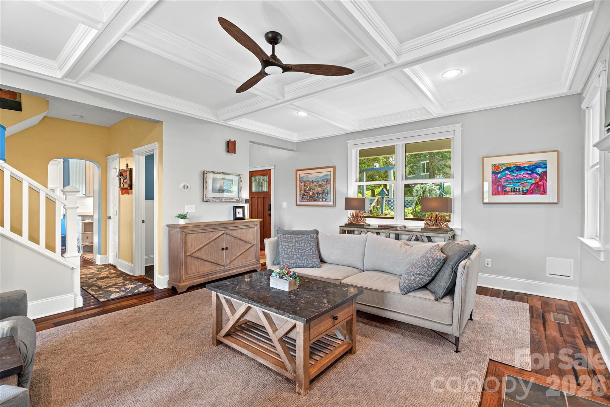 45 Logan Circle