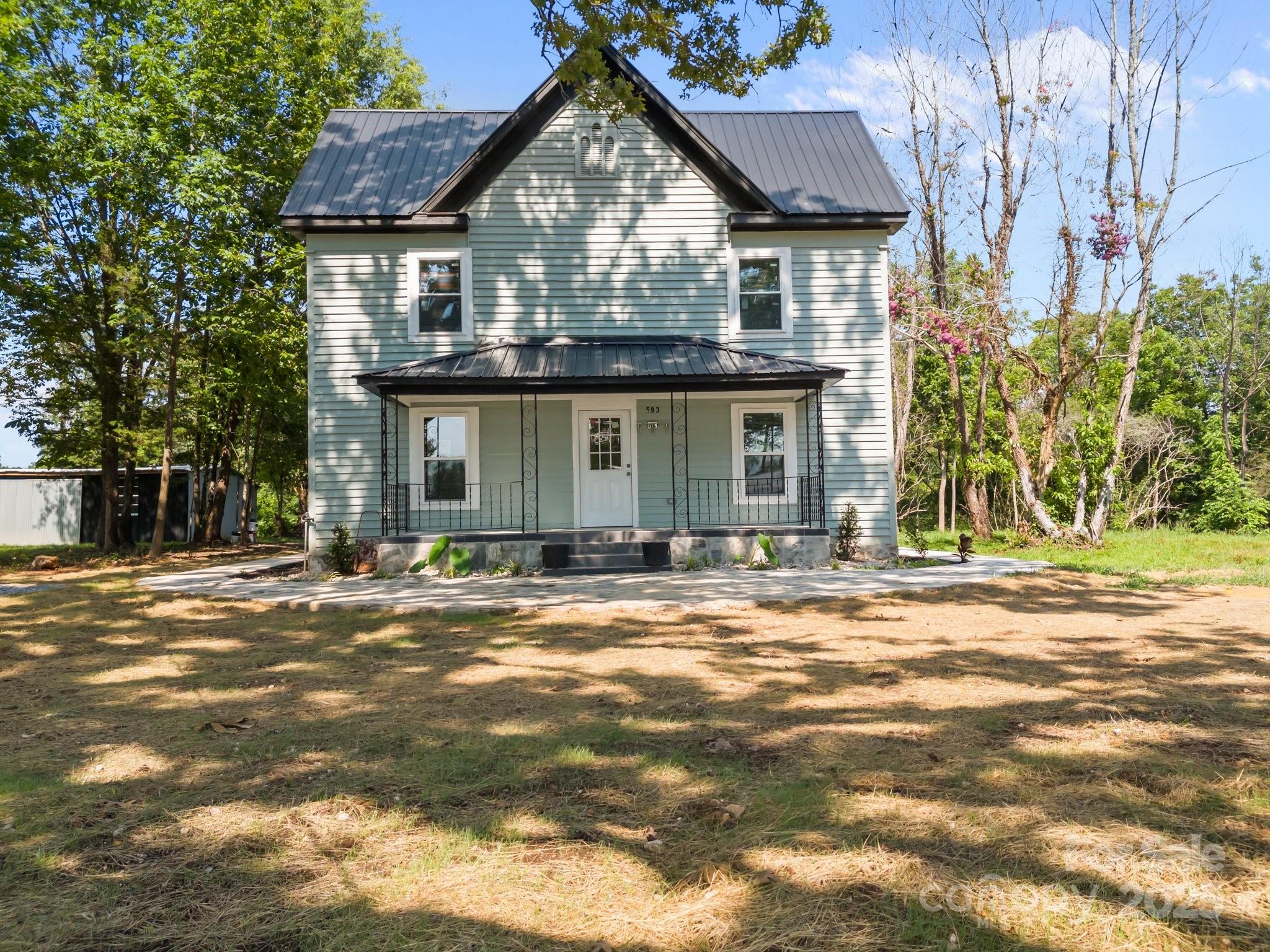 593 Cedar Creek Road