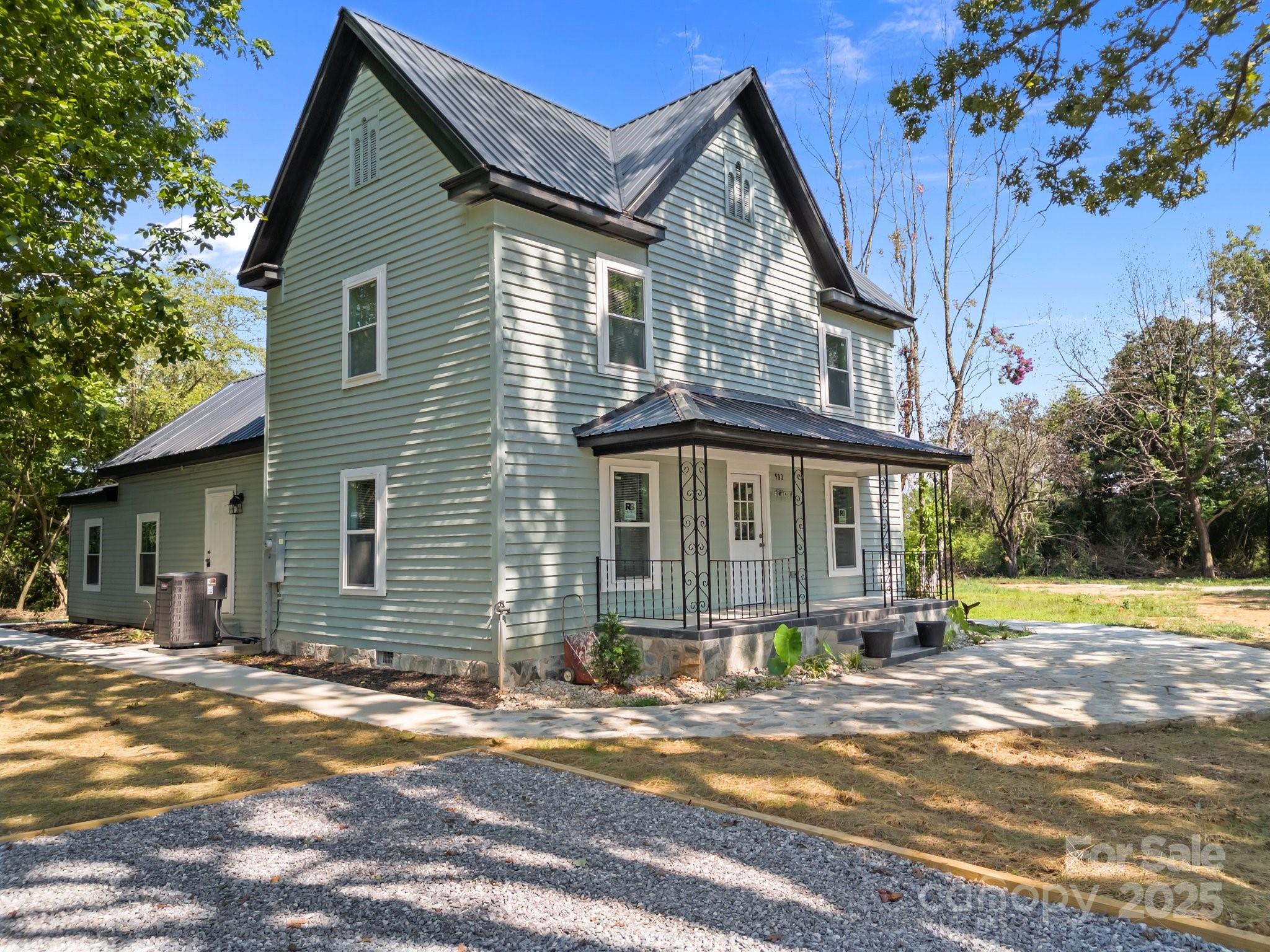 593 Cedar Creek Road