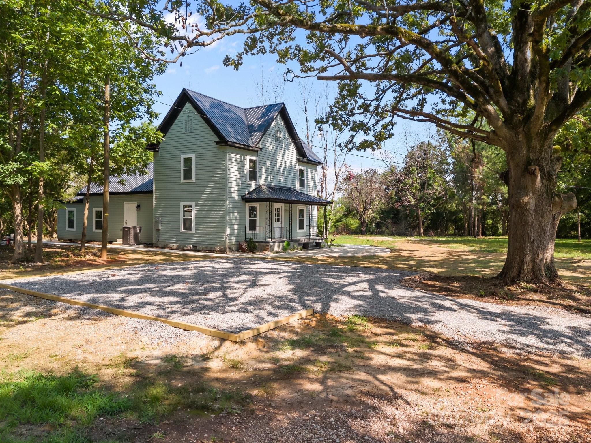 593 Cedar Creek Road