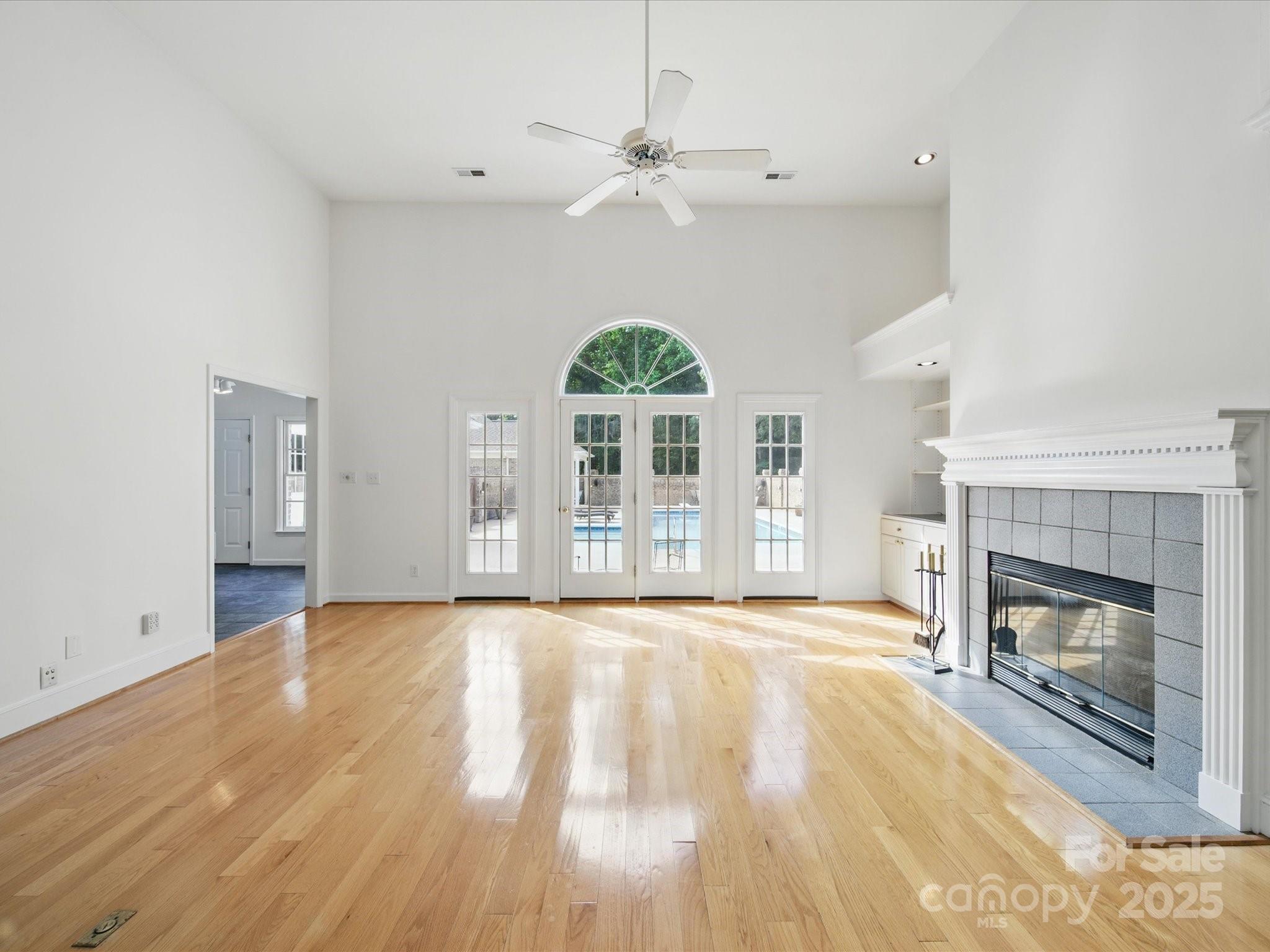 Shiloh Farms - Residential