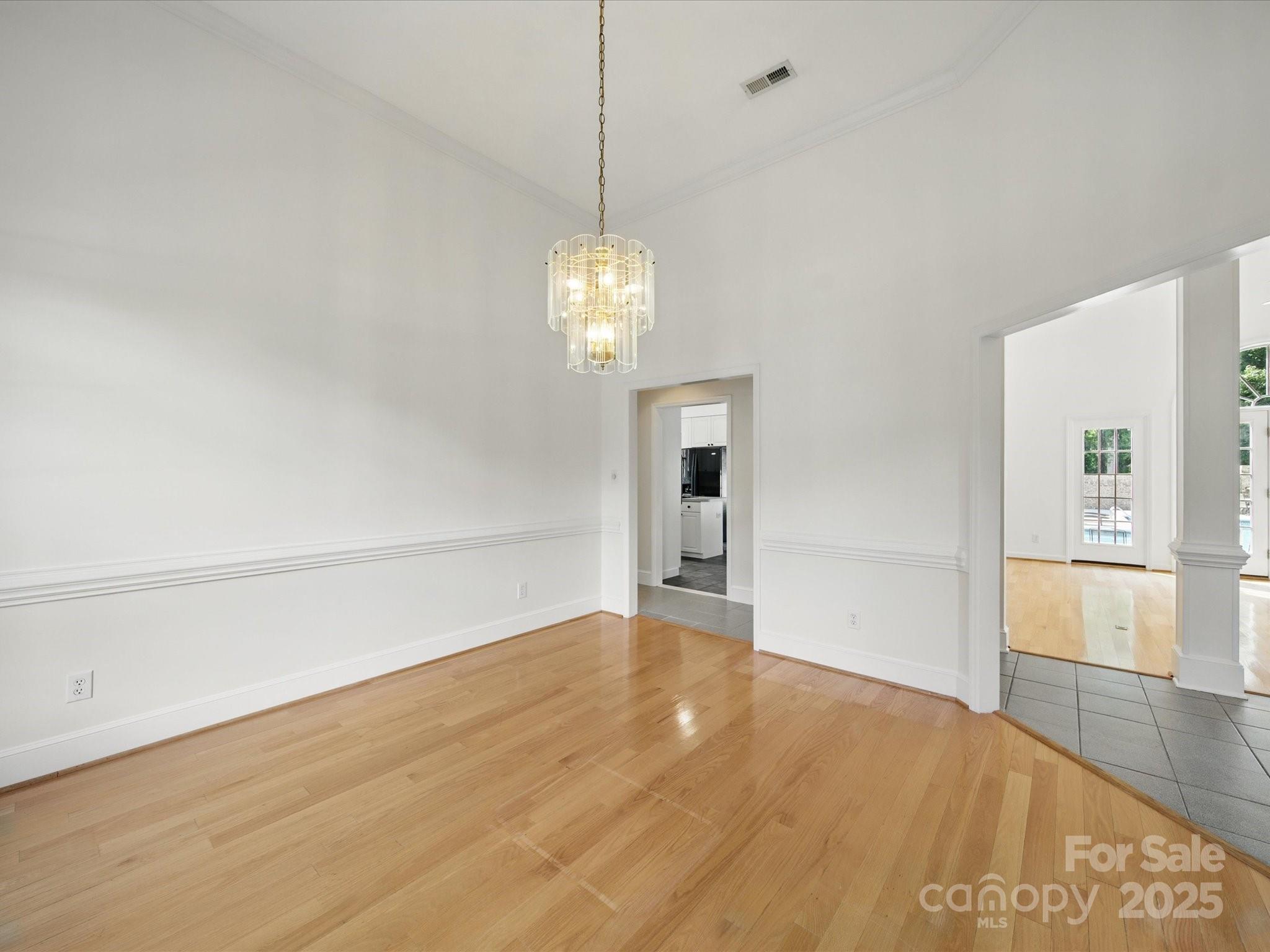 Shiloh Farms - Residential