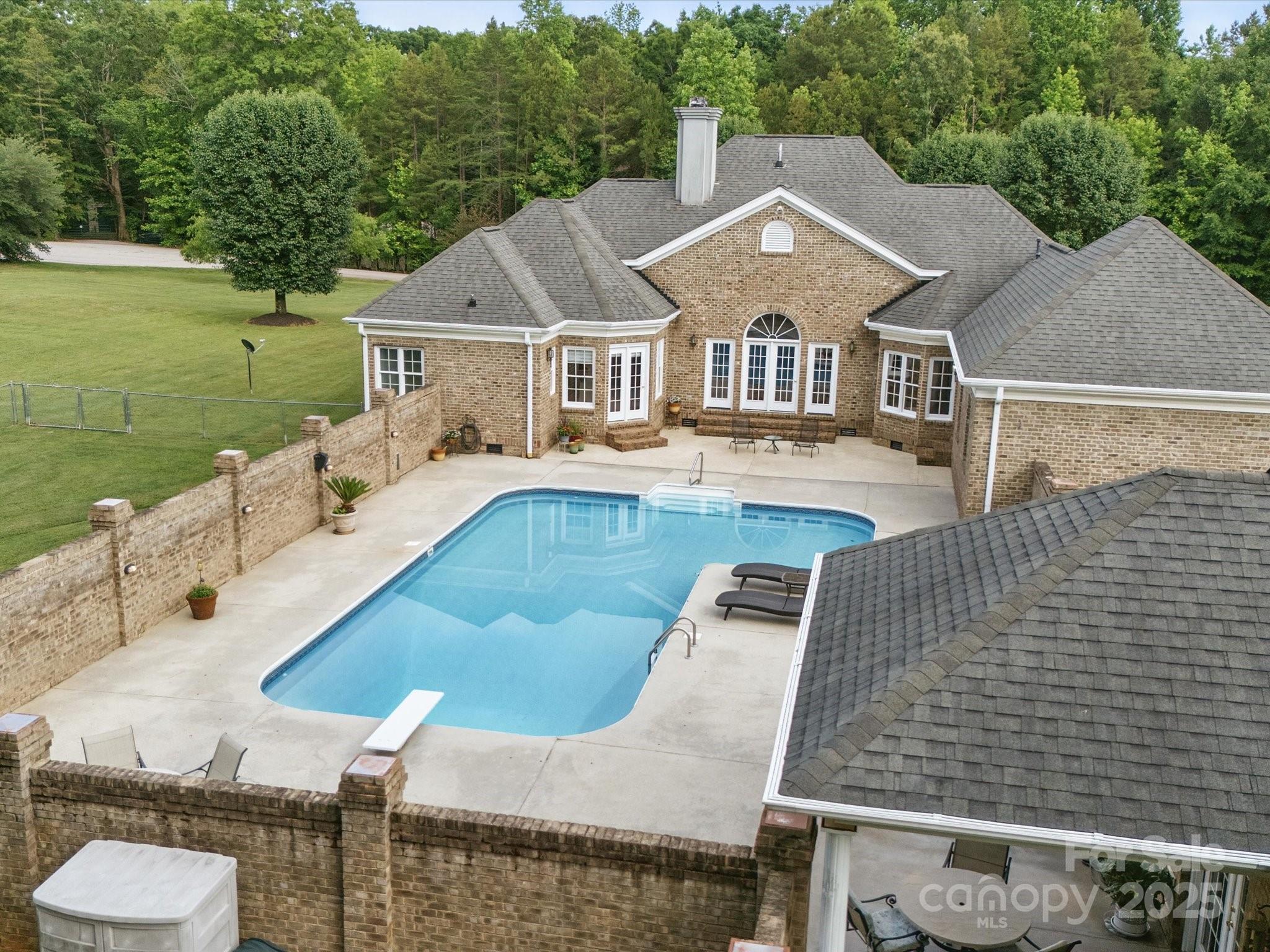 Shiloh Farms - Residential