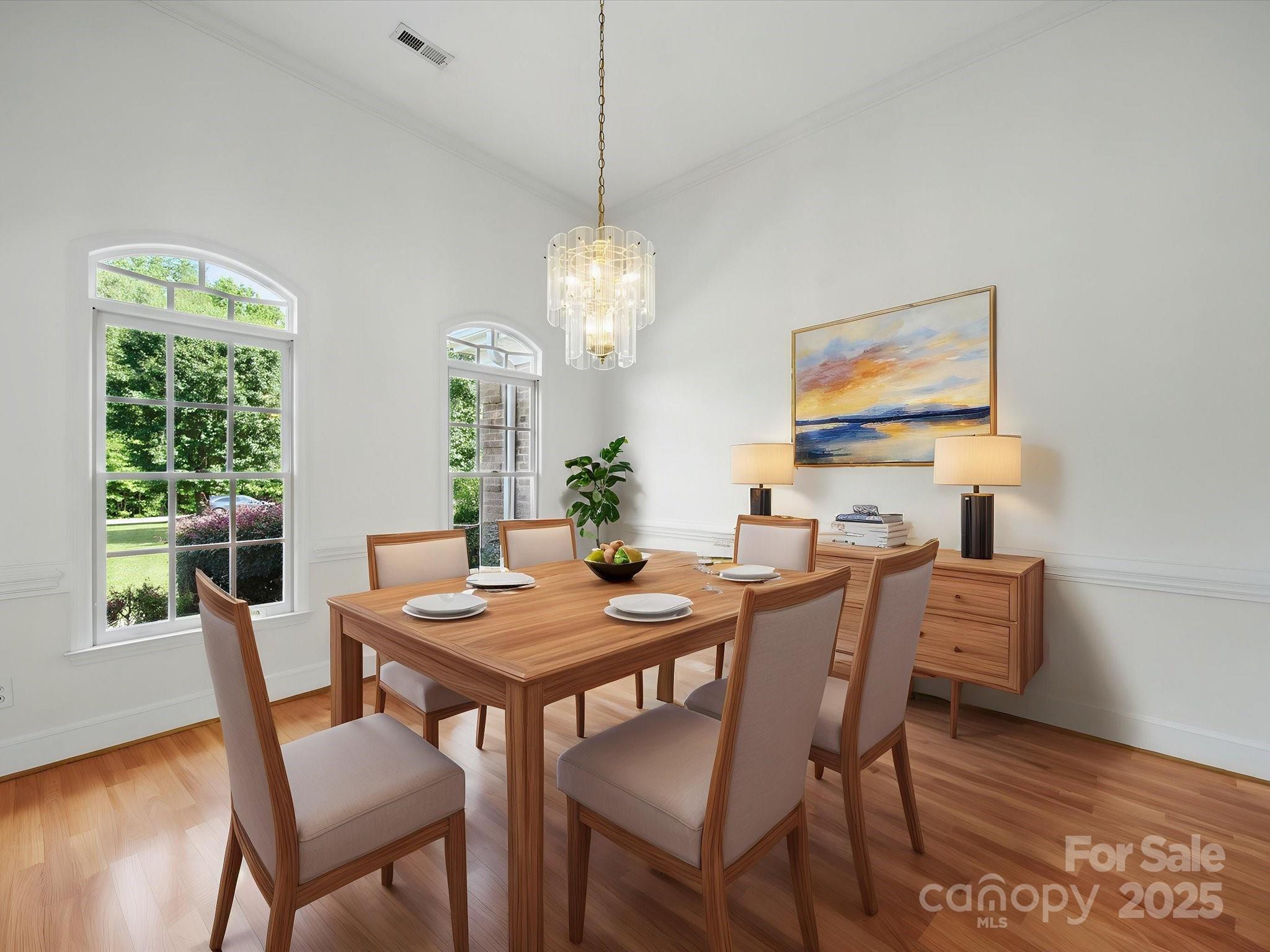 Shiloh Farms - Residential