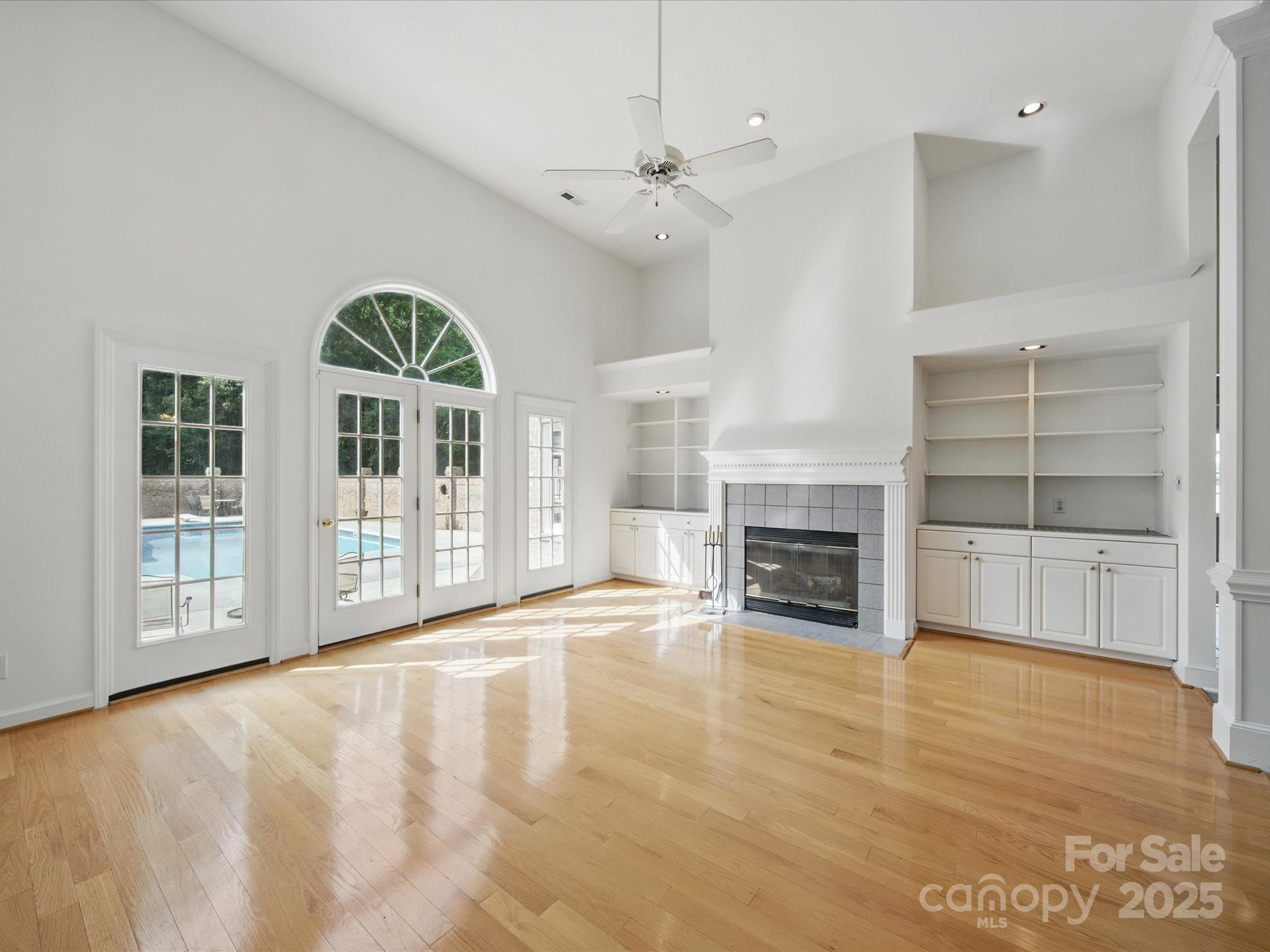 Shiloh Farms - Residential