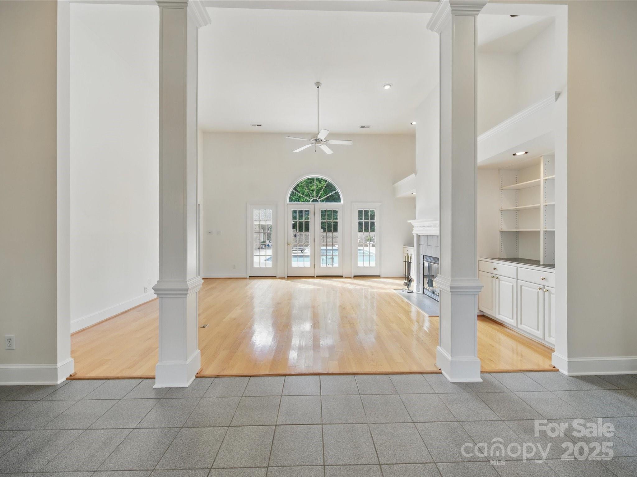 Shiloh Farms - Residential