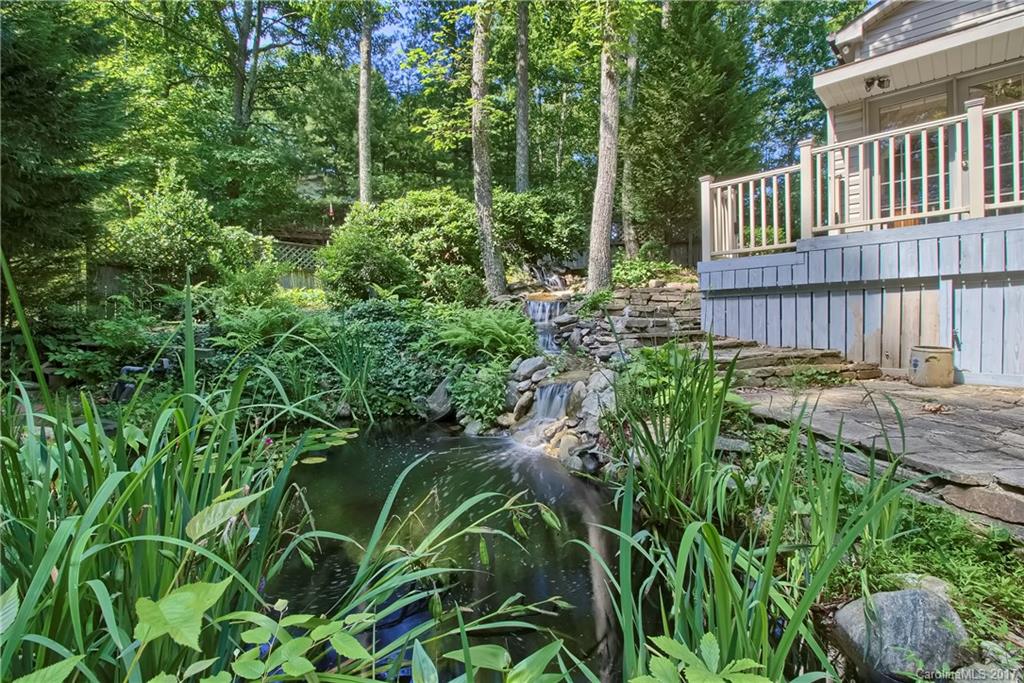 Haywood Knolls - Residential