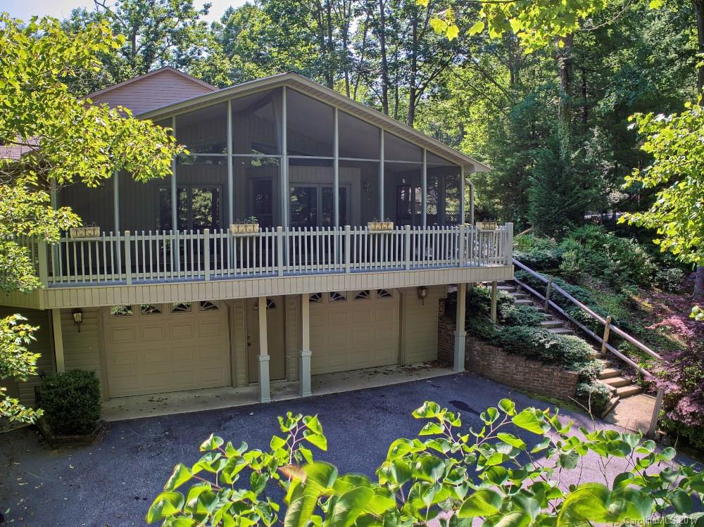 Haywood Knolls - Residential