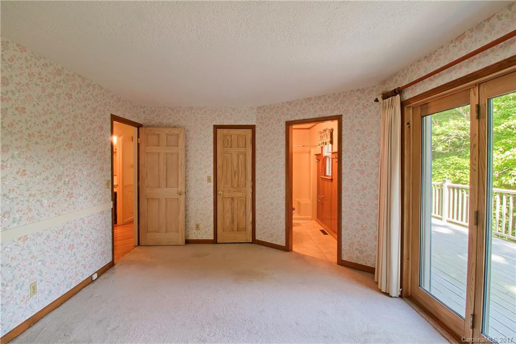 Haywood Knolls - Residential