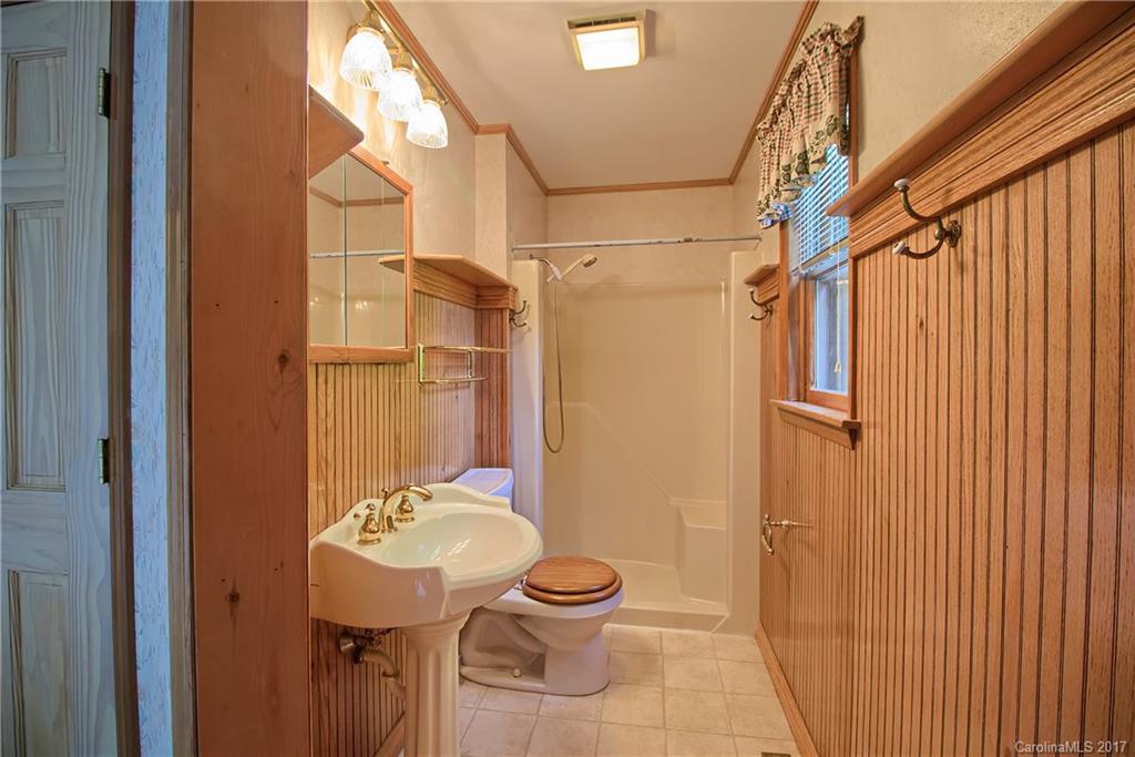 Haywood Knolls - Residential