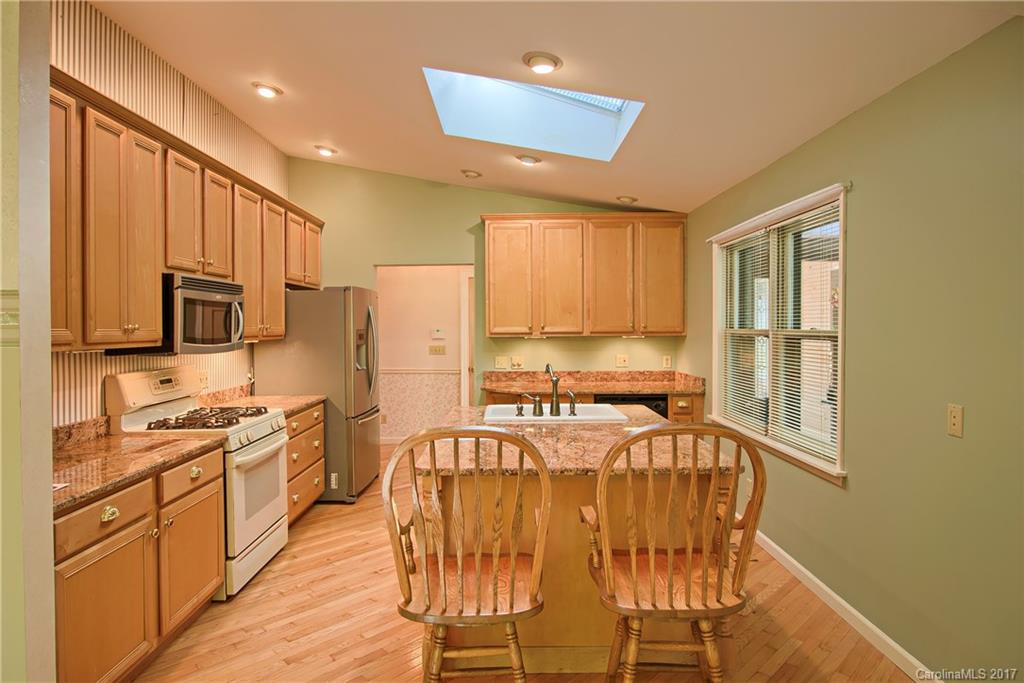 Haywood Knolls - Residential