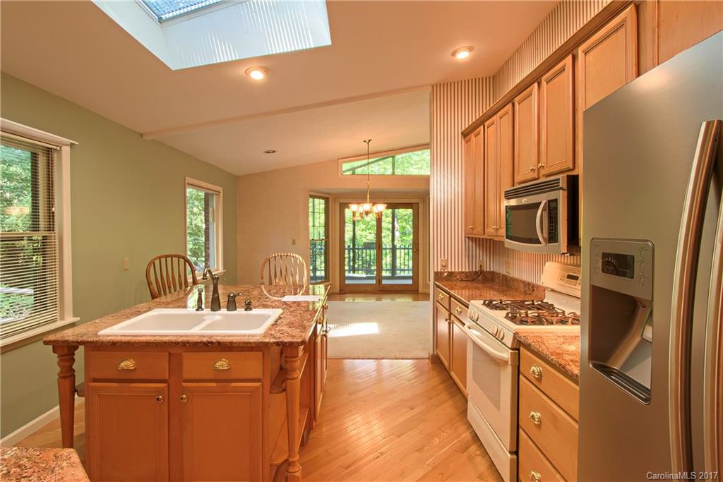 Haywood Knolls - Residential