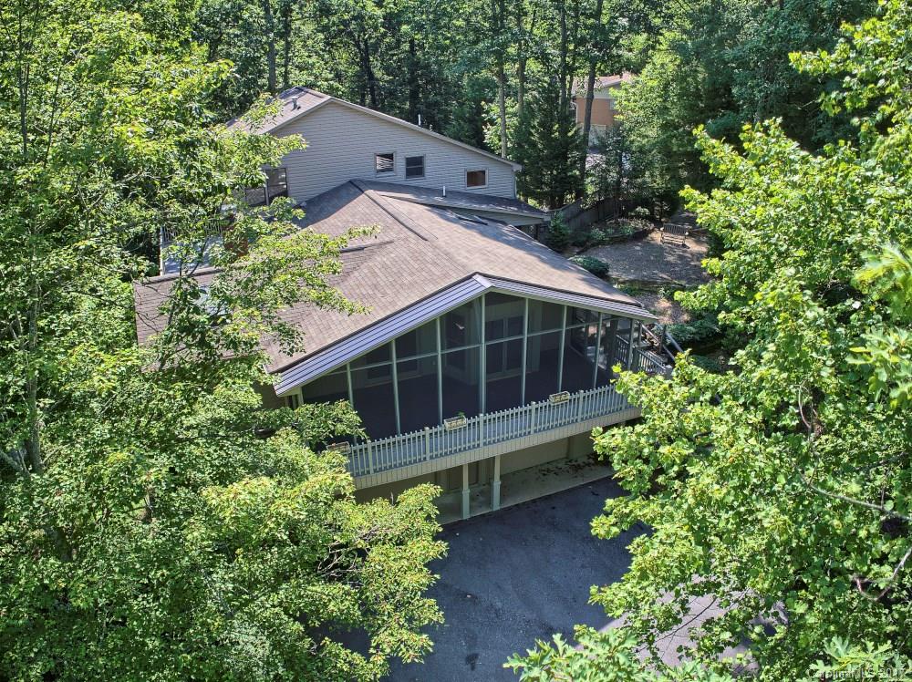 Haywood Knolls - Residential