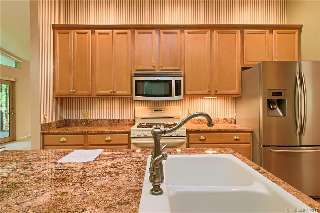 Haywood Knolls - Residential