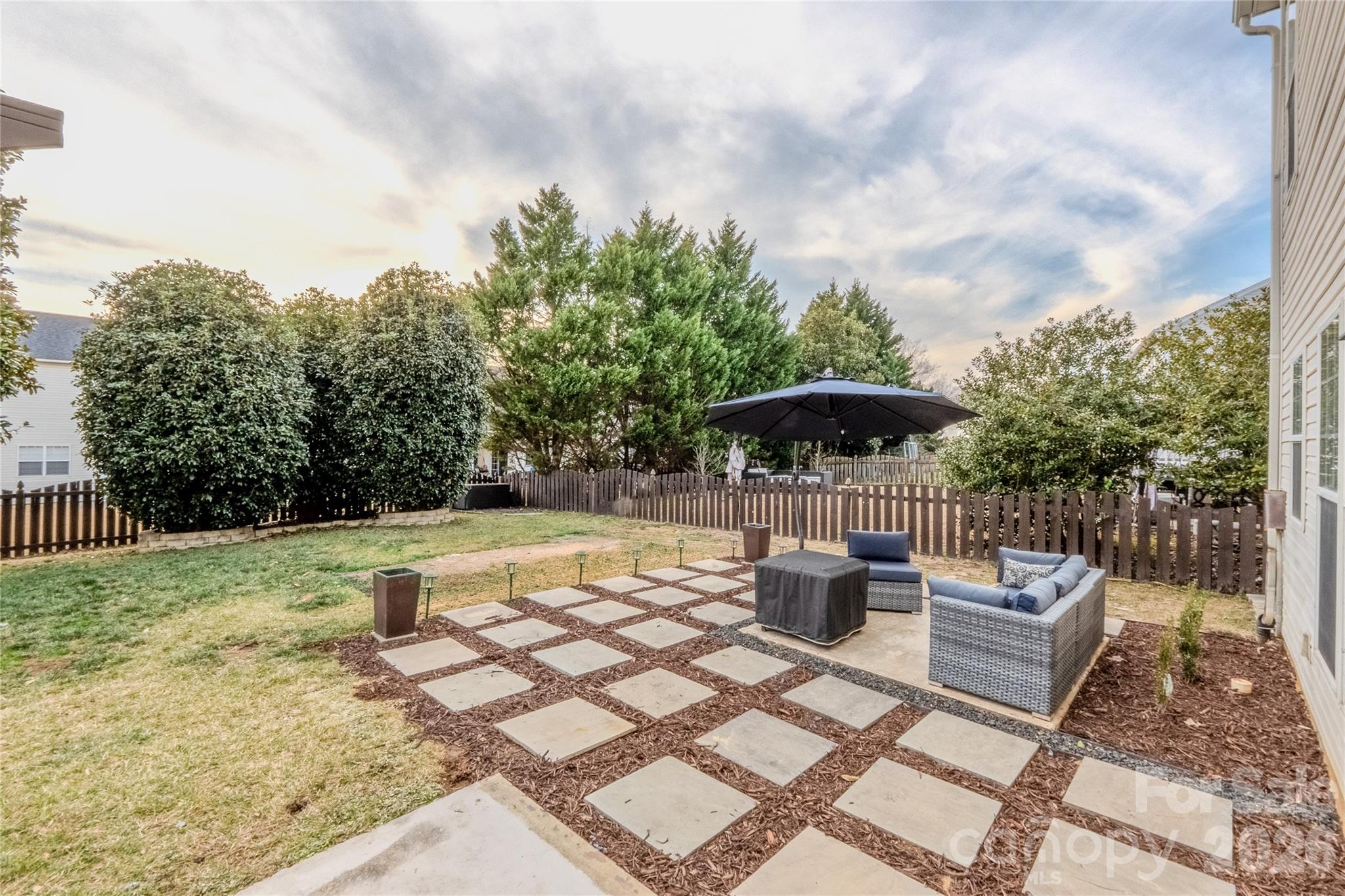 Arbor Hills - Residential