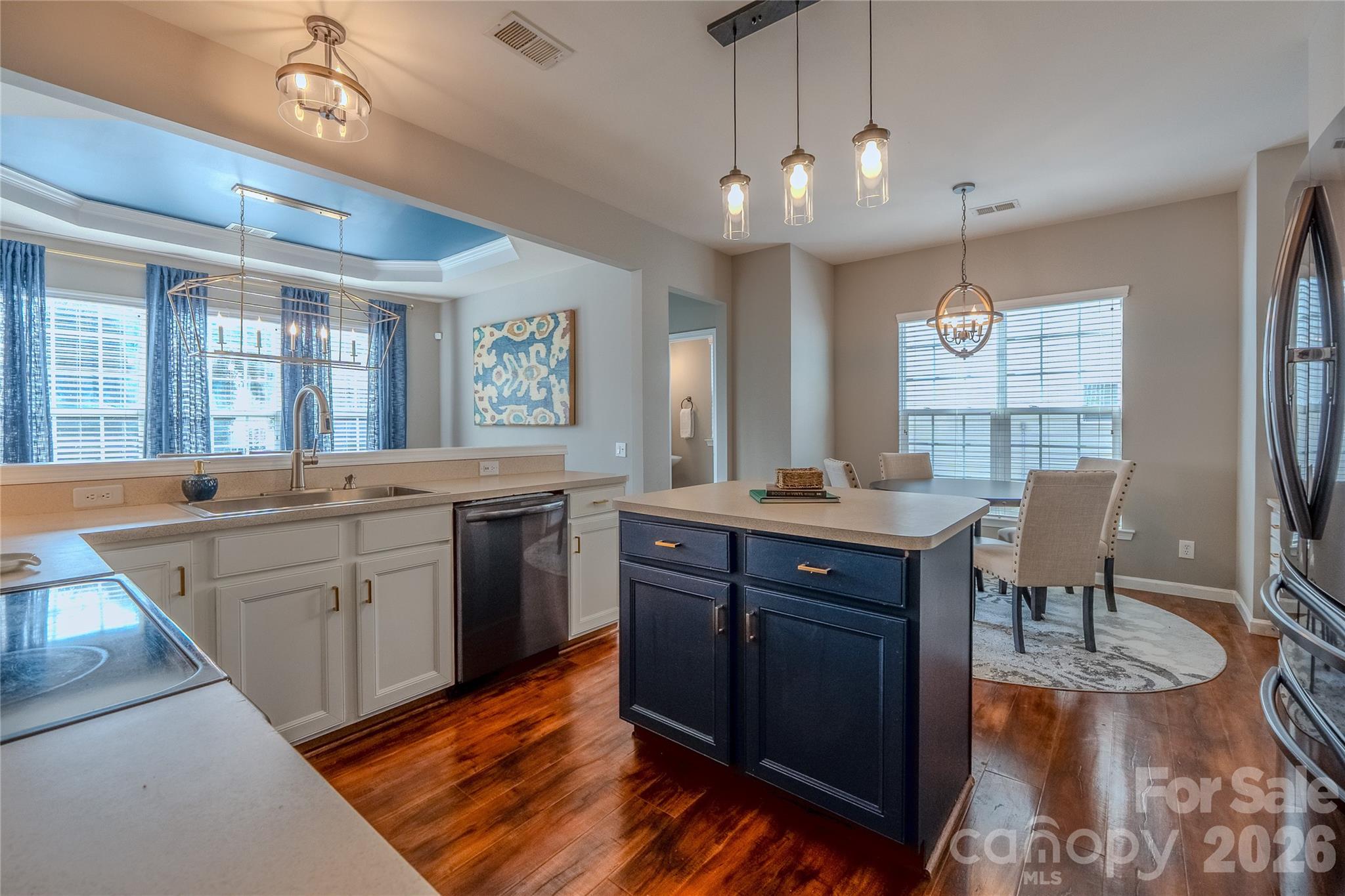 Arbor Hills - Residential