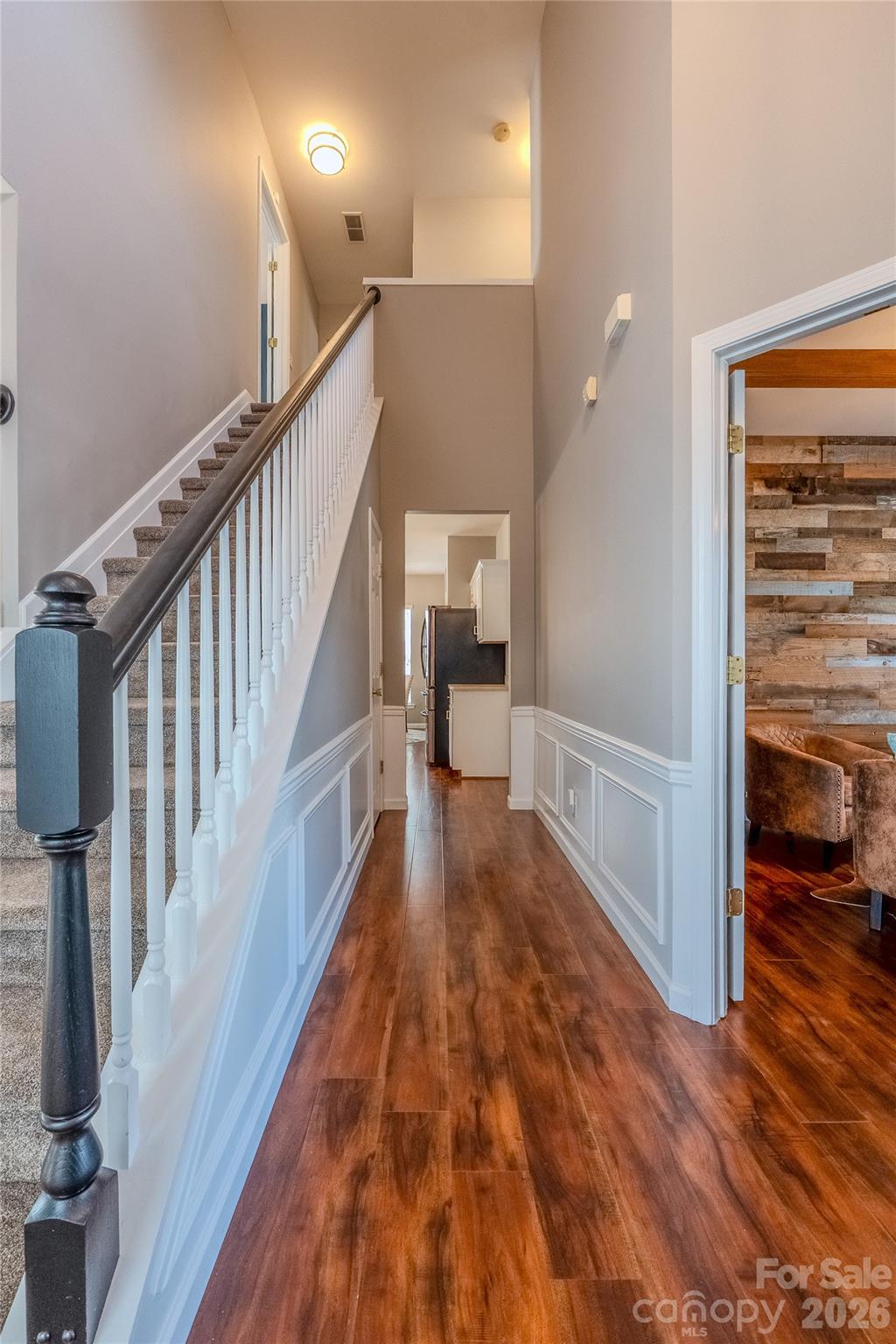 Arbor Hills - Residential