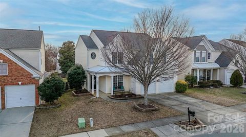 3001 Azalea Hills Drive Charlotte NC 28262