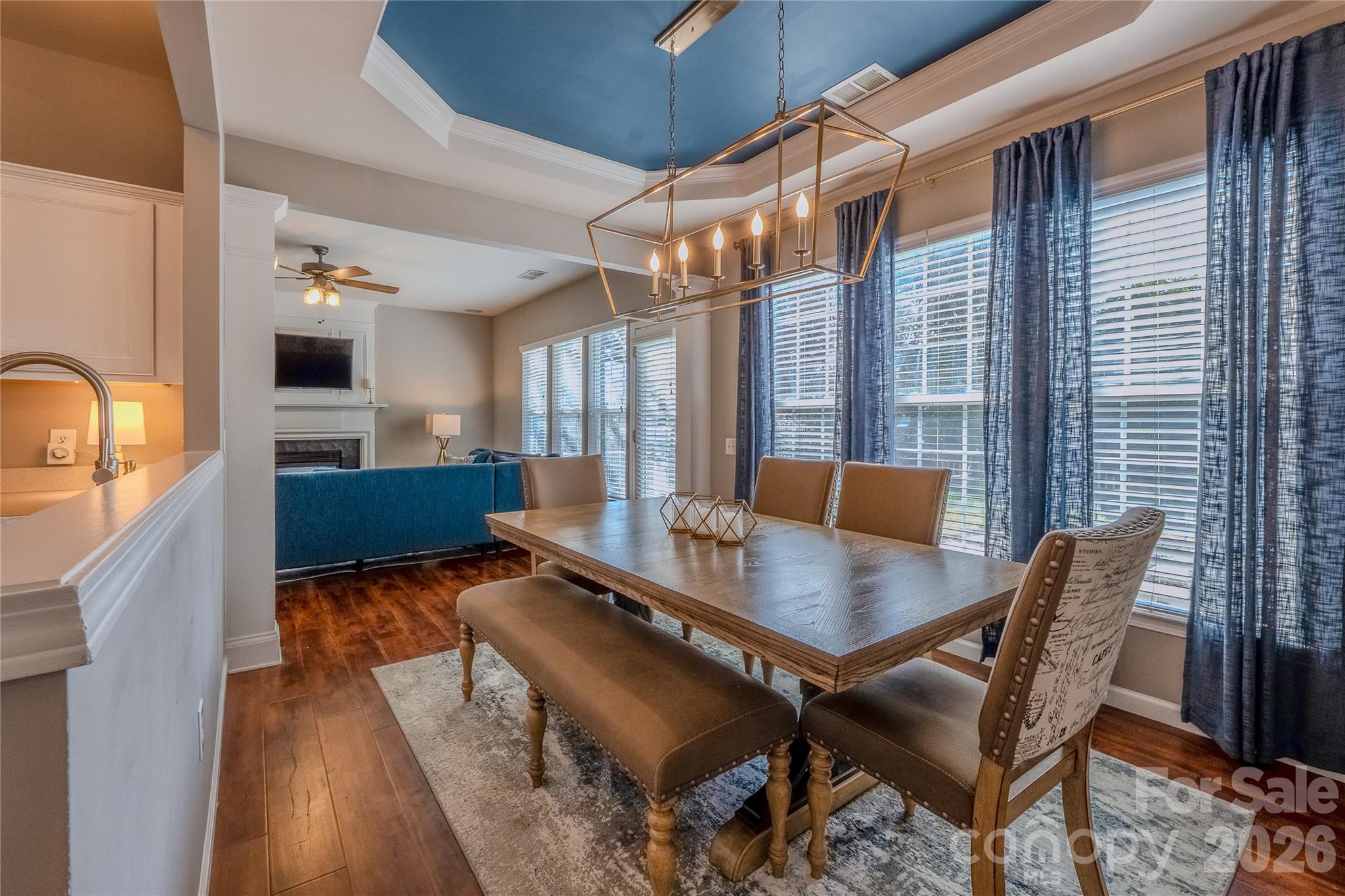 Arbor Hills - Residential