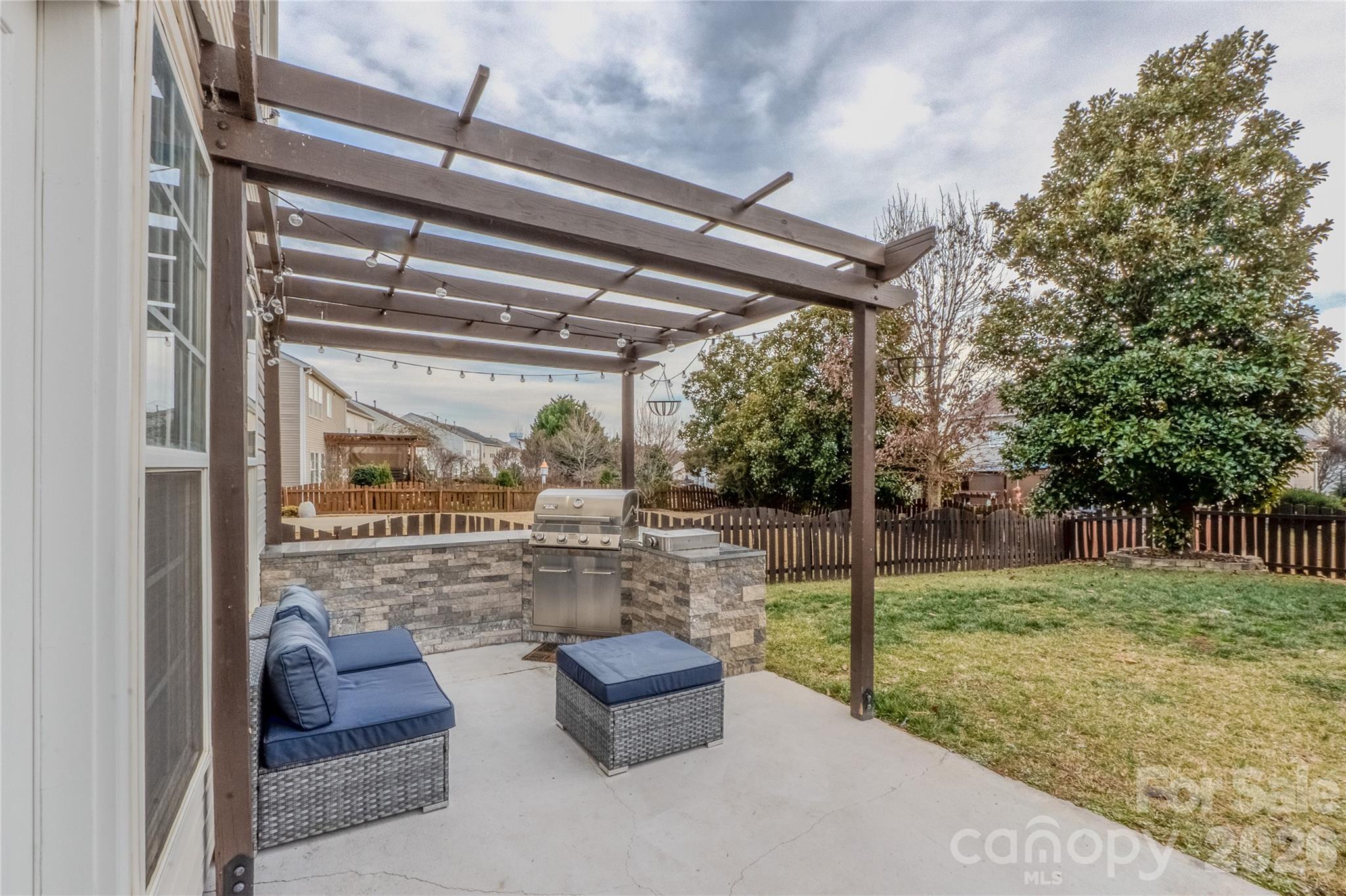 Arbor Hills - Residential