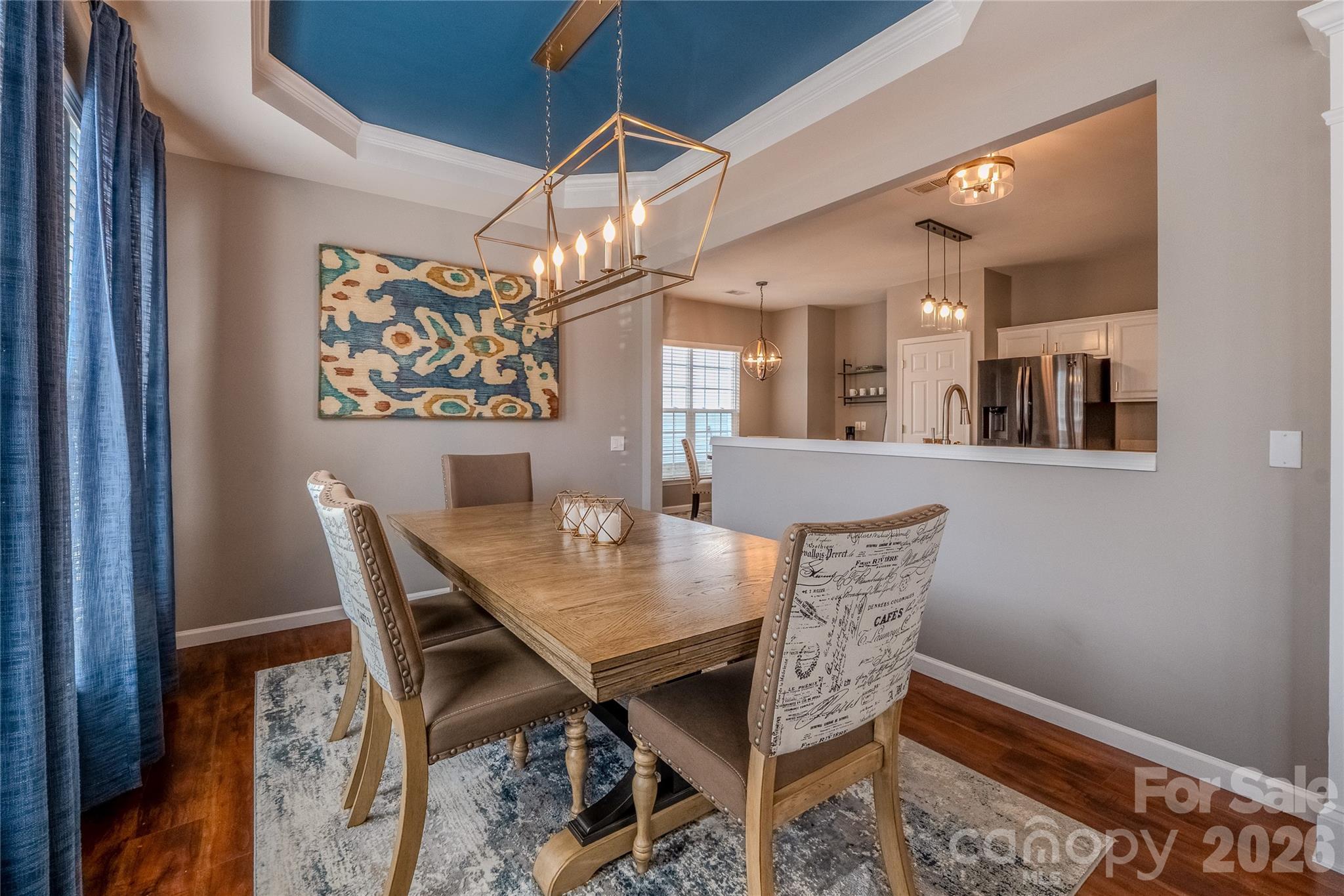 Arbor Hills - Residential