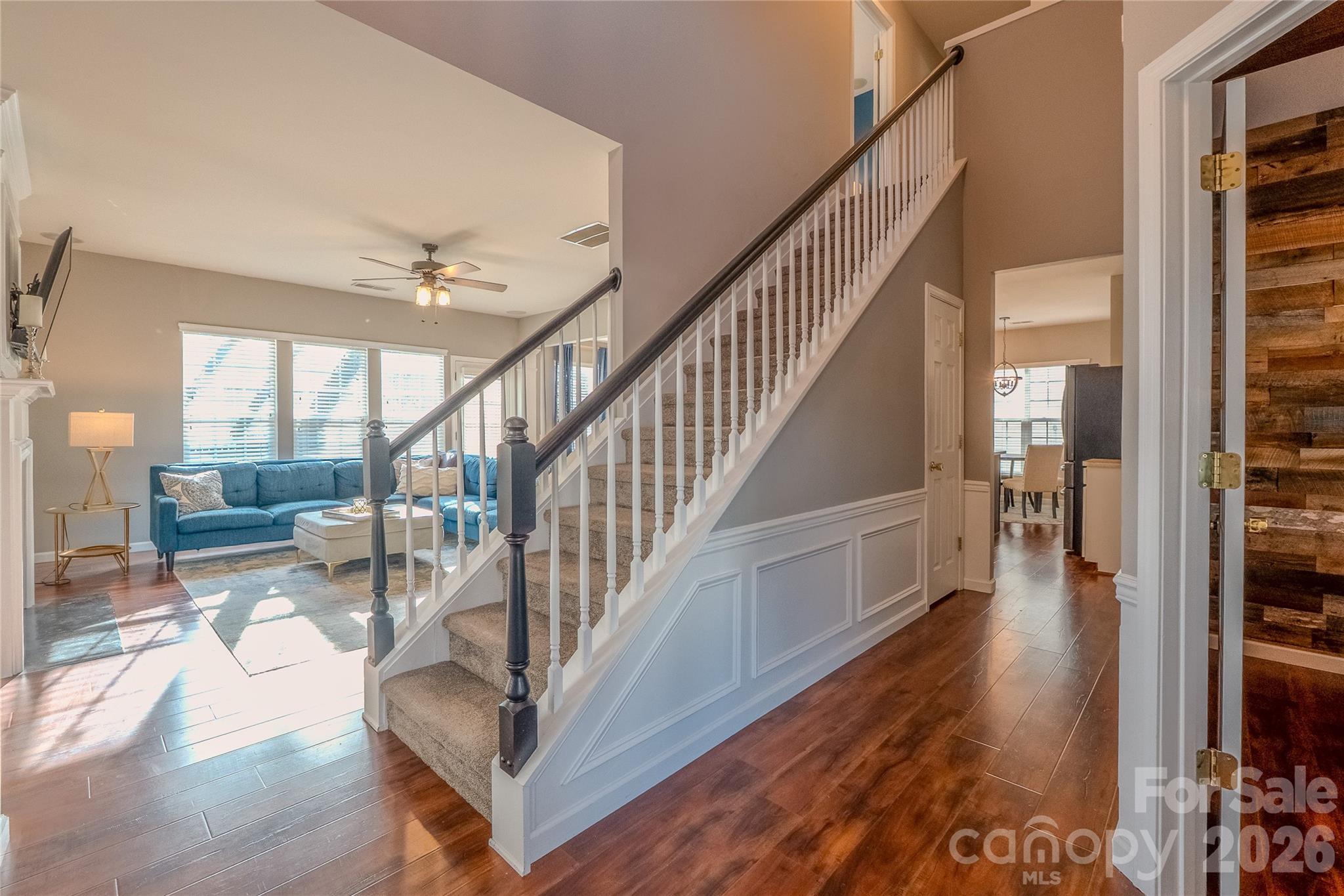 Arbor Hills - Residential