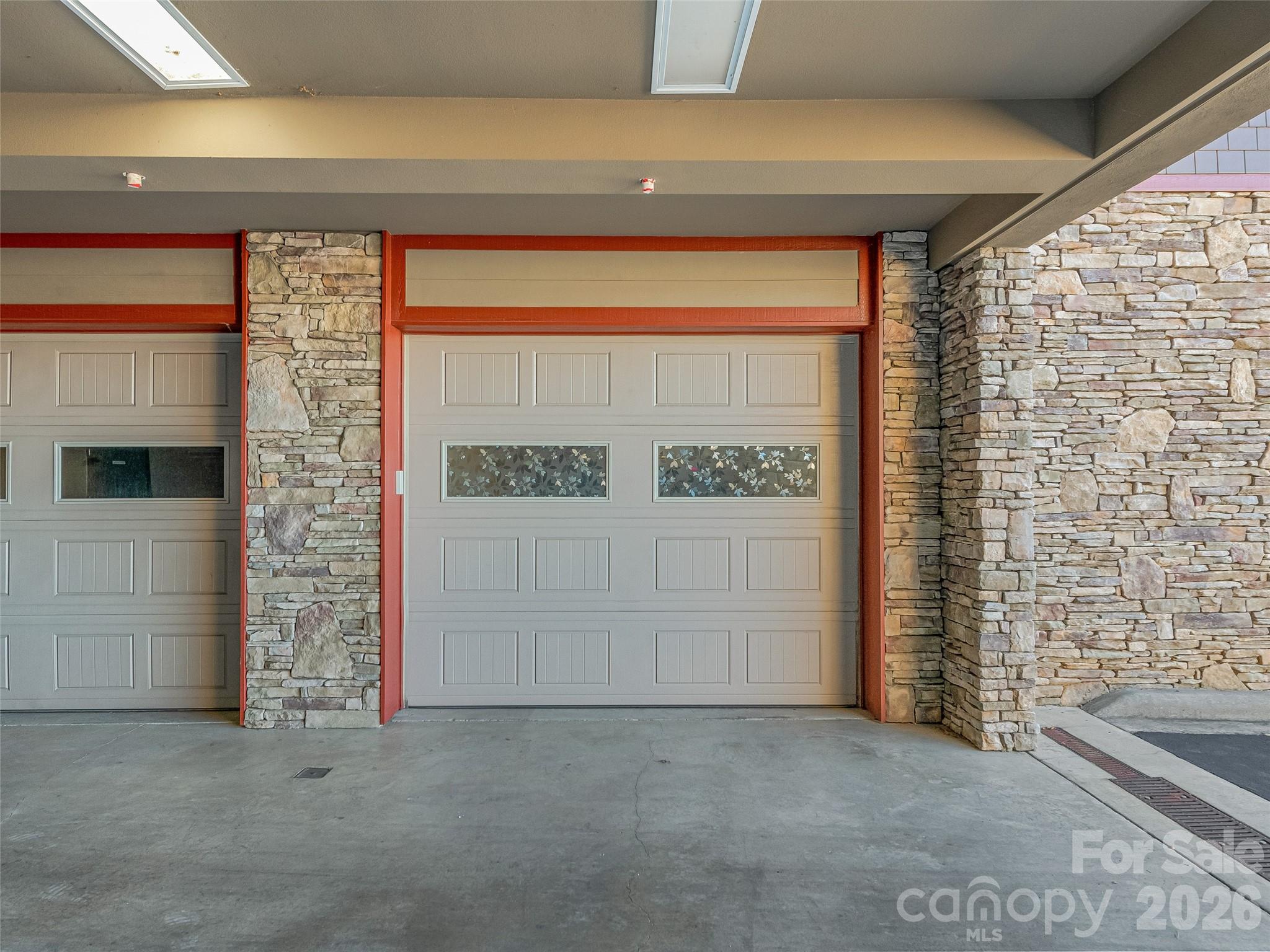 Cirrus Condominiums - Residential