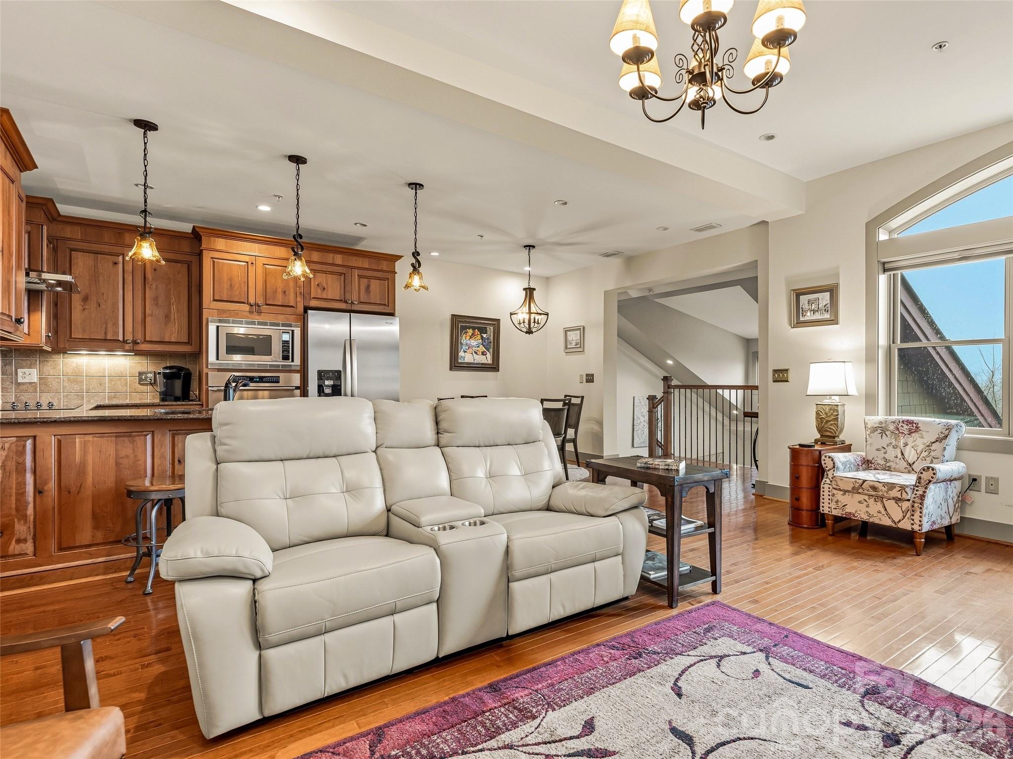 Cirrus Condominiums - Residential