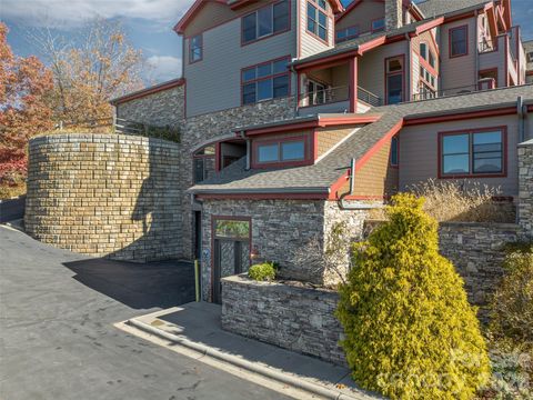 4 Chimney Crest Drive F Asheville NC 28806