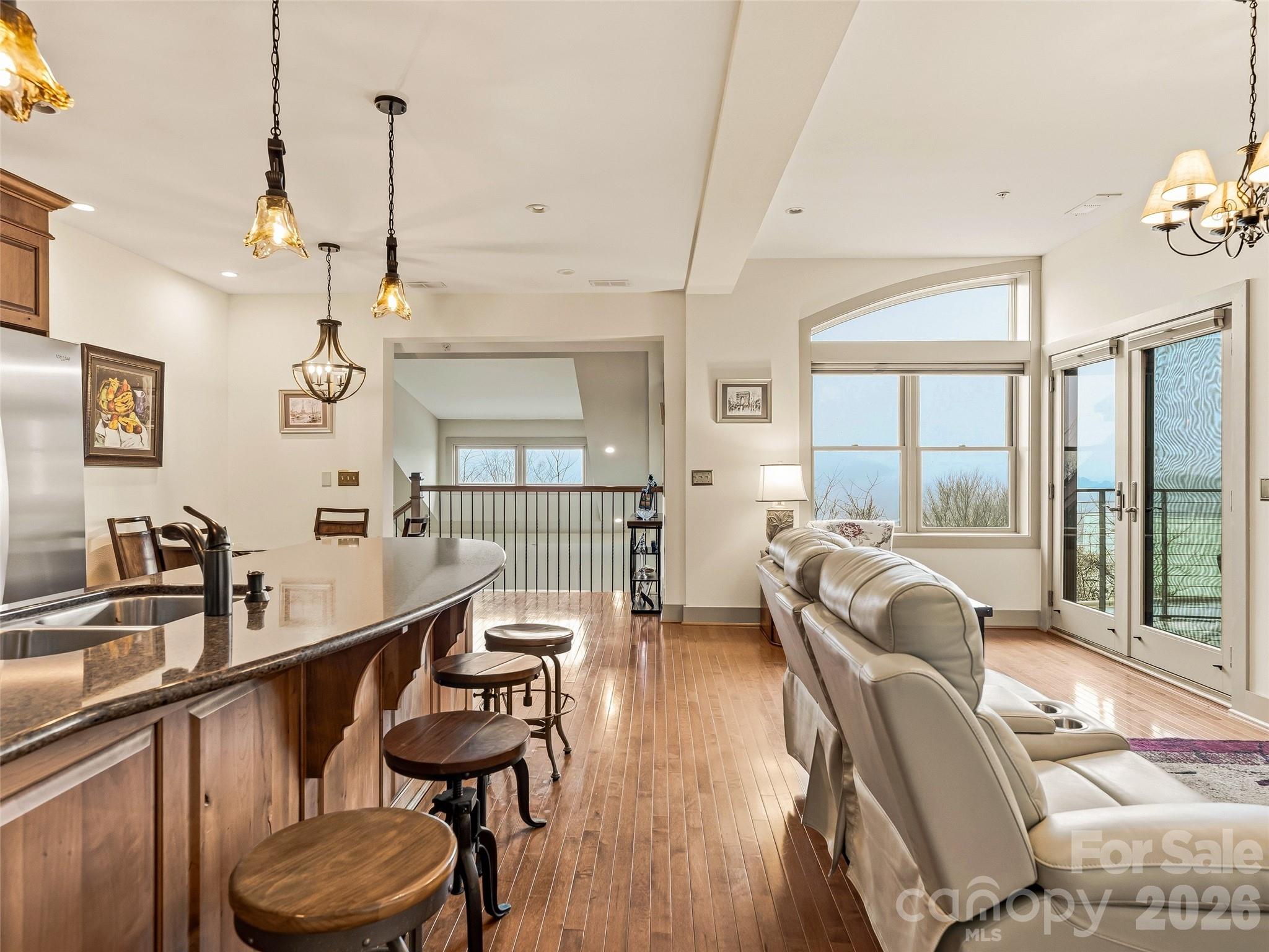 Cirrus Condominiums - Residential