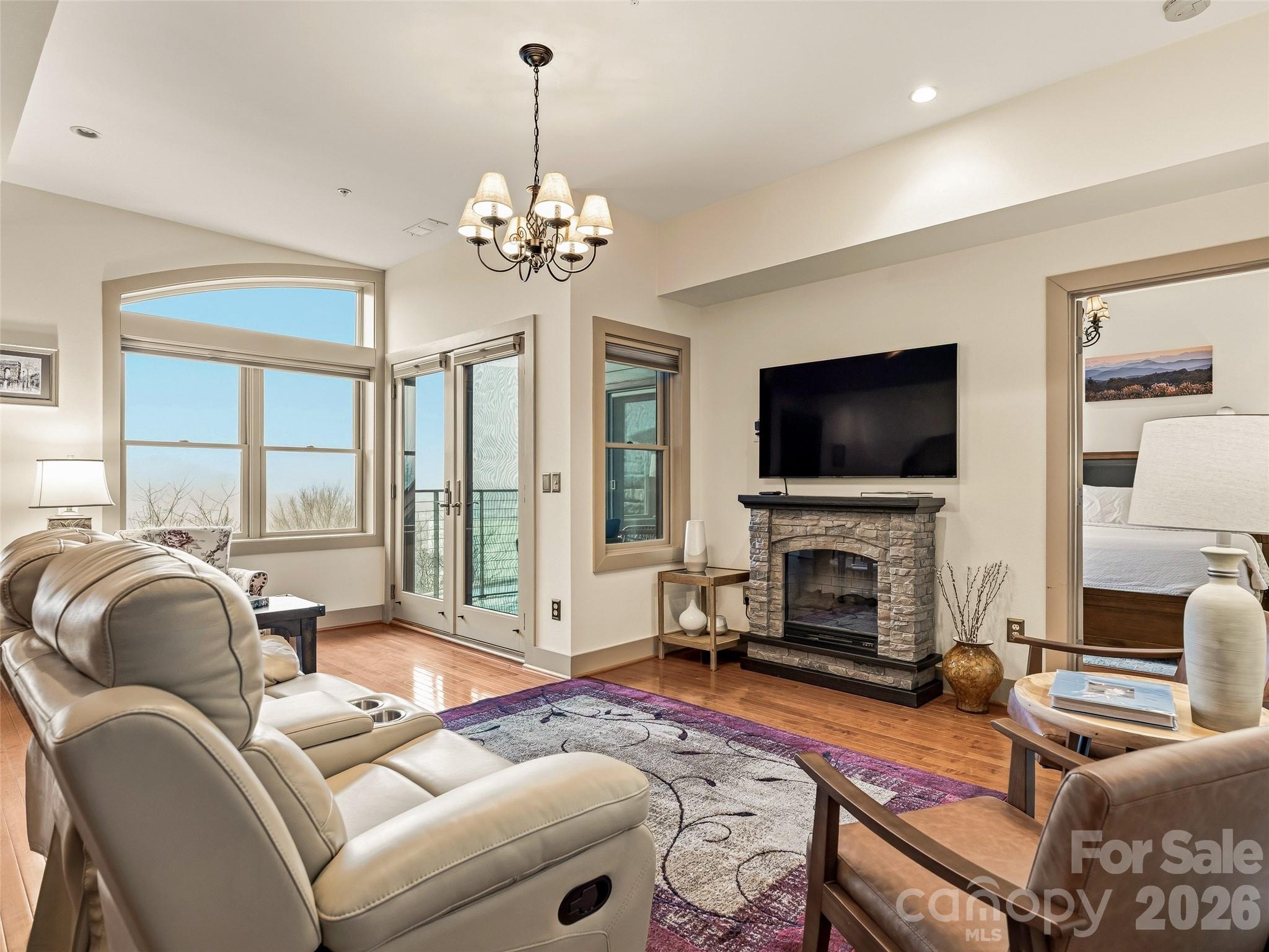 Cirrus Condominiums - Residential