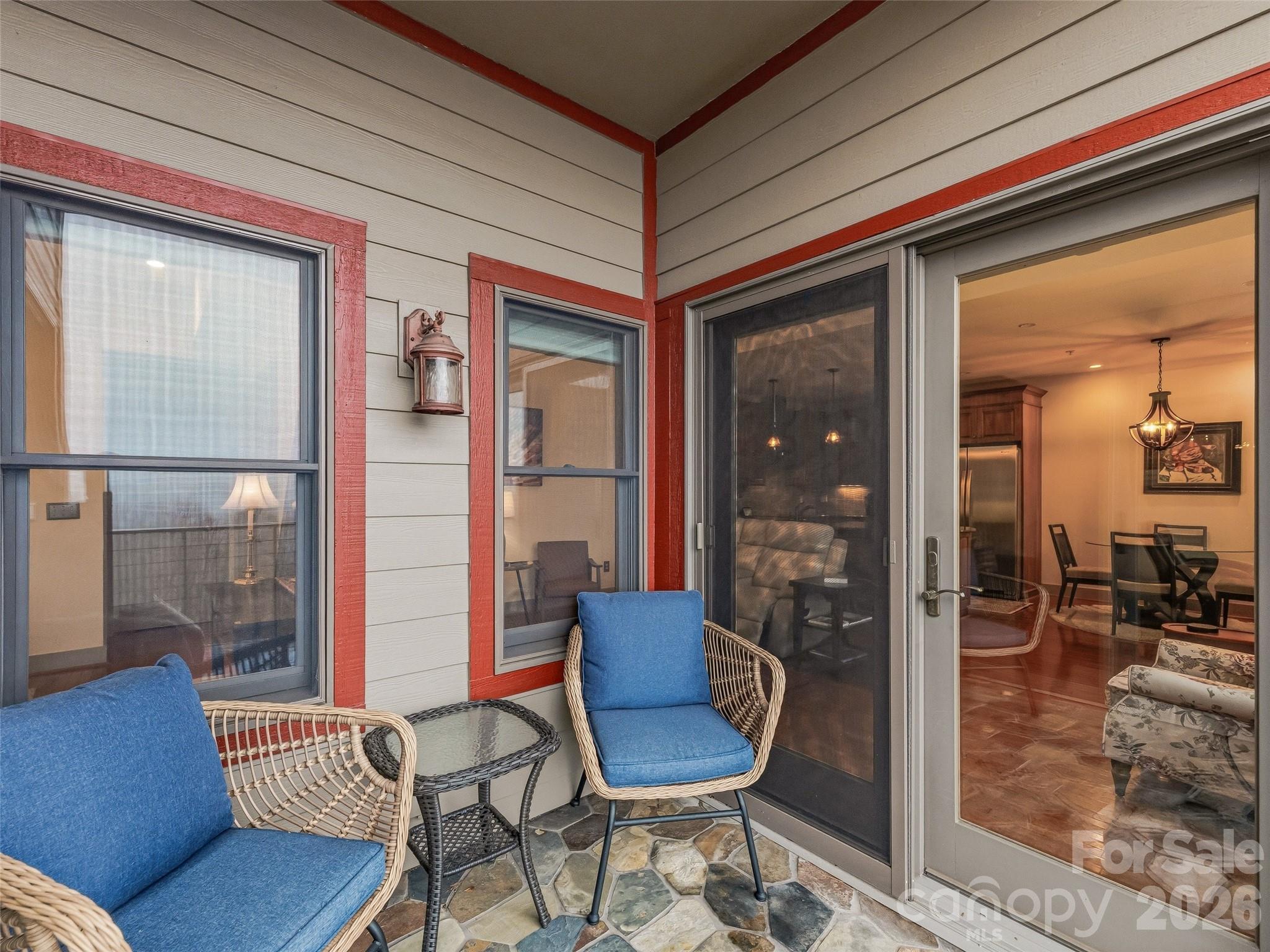 Cirrus Condominiums - Residential