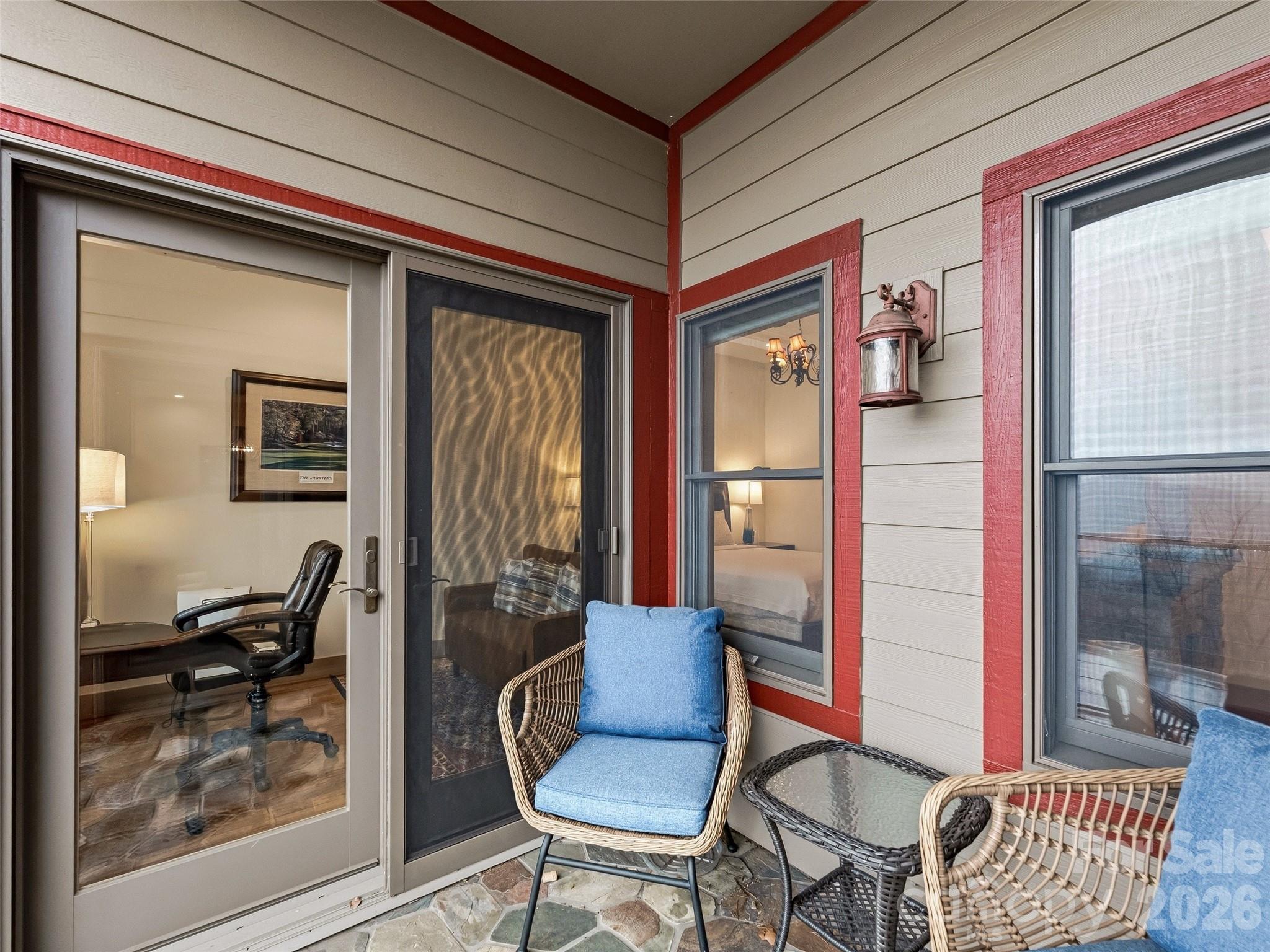 Cirrus Condominiums - Residential