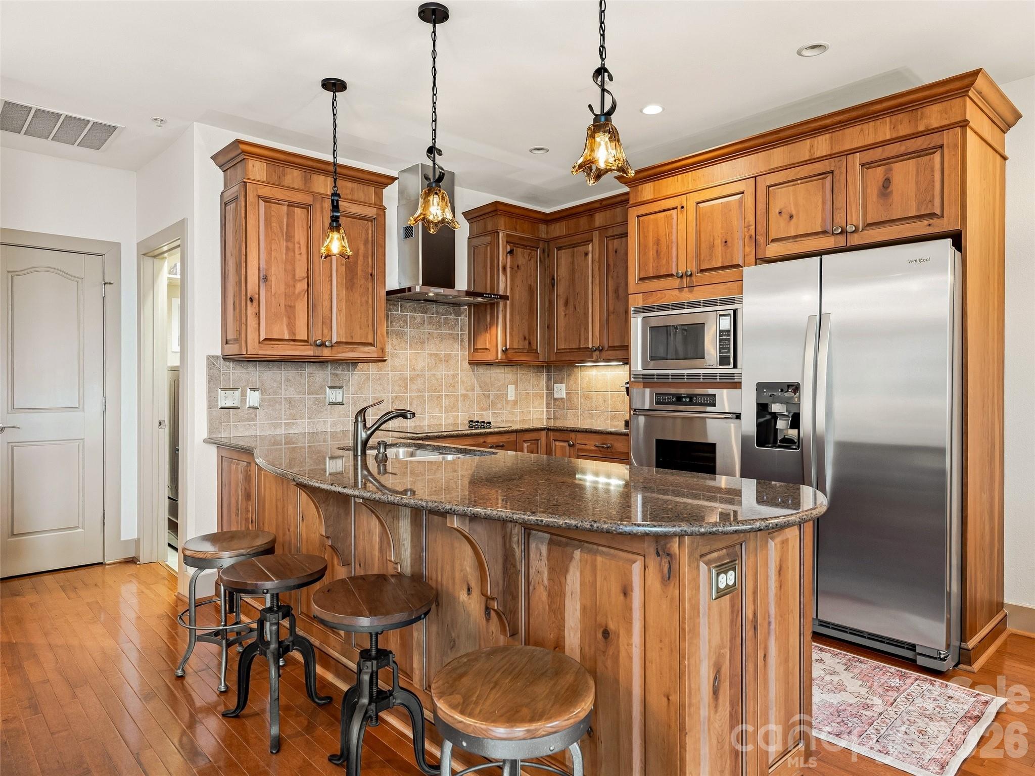 Cirrus Condominiums - Residential