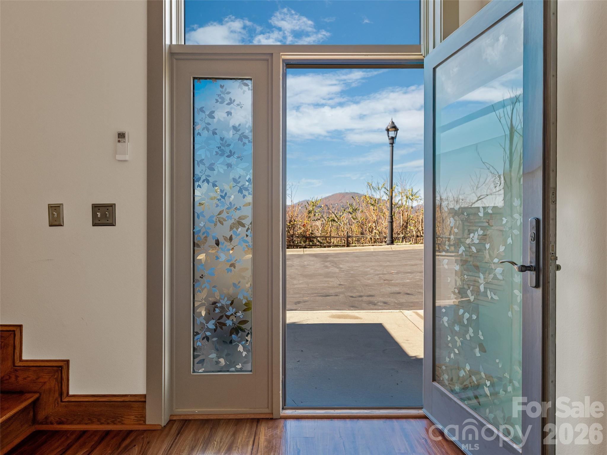 Cirrus Condominiums - Residential