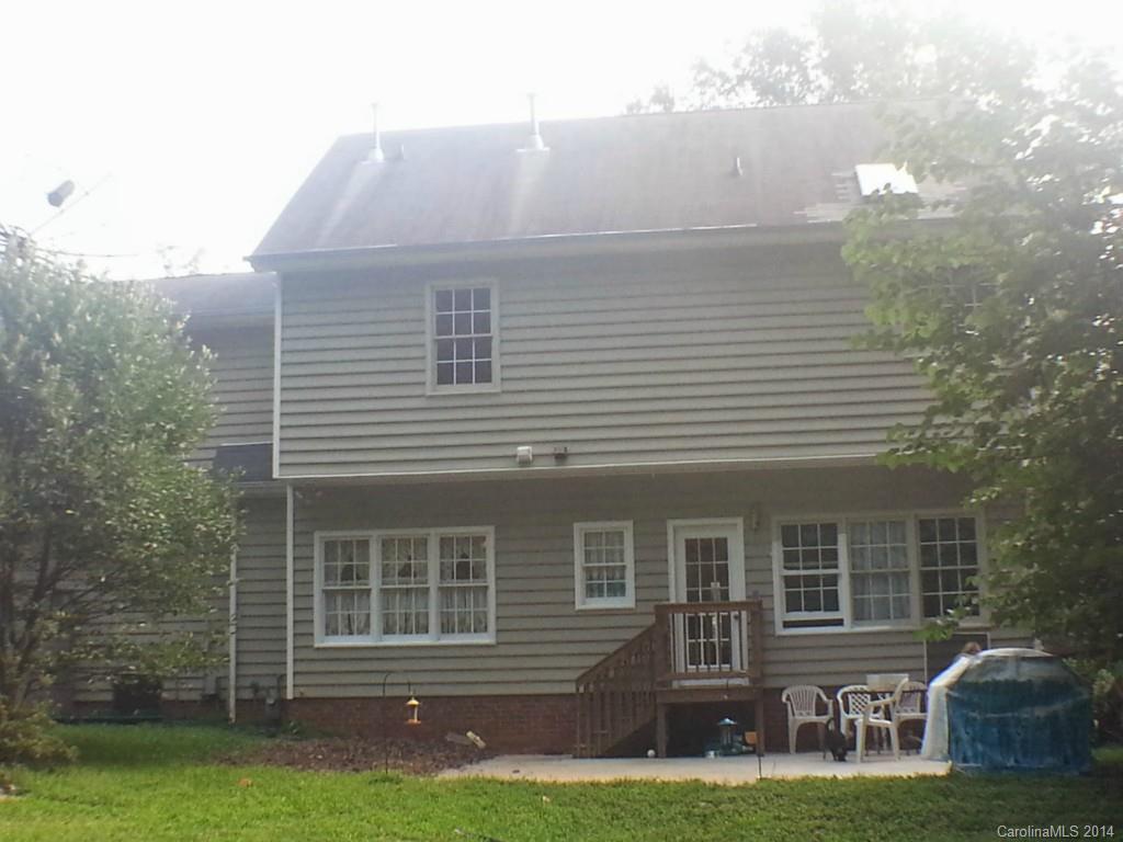 Windsor Chase - Residential