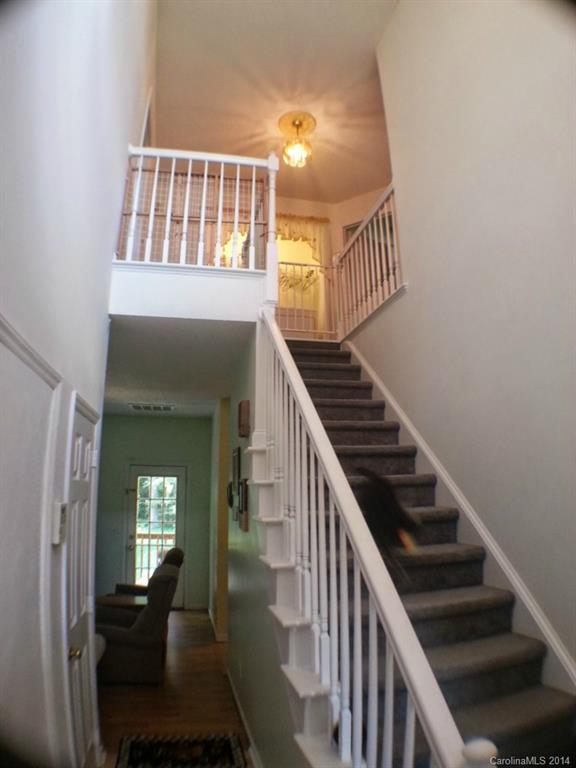 Windsor Chase - Residential