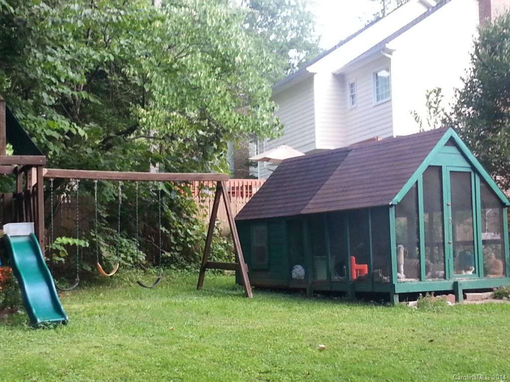 Windsor Chase - Residential