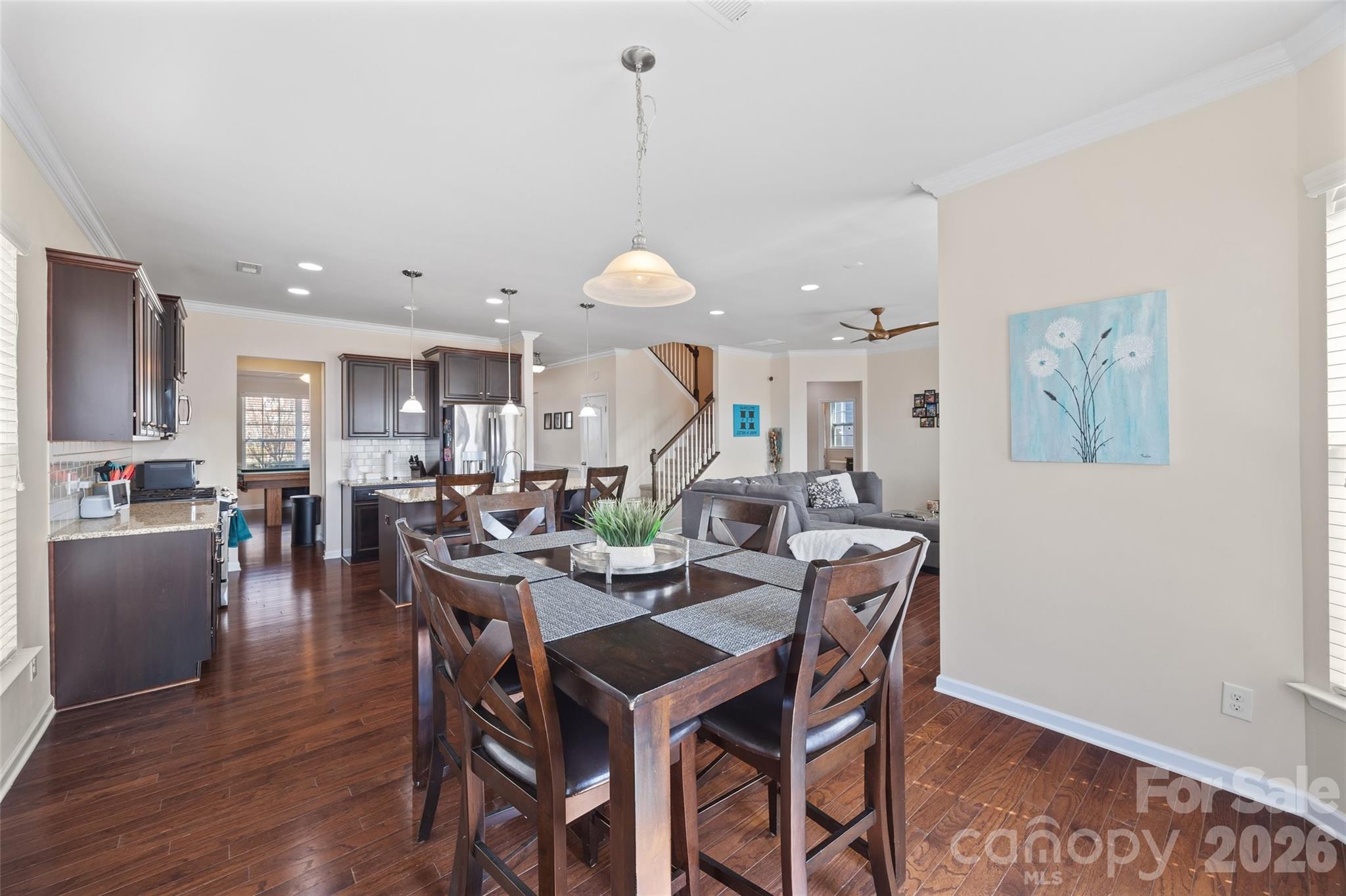 Hawks Creek - Residential