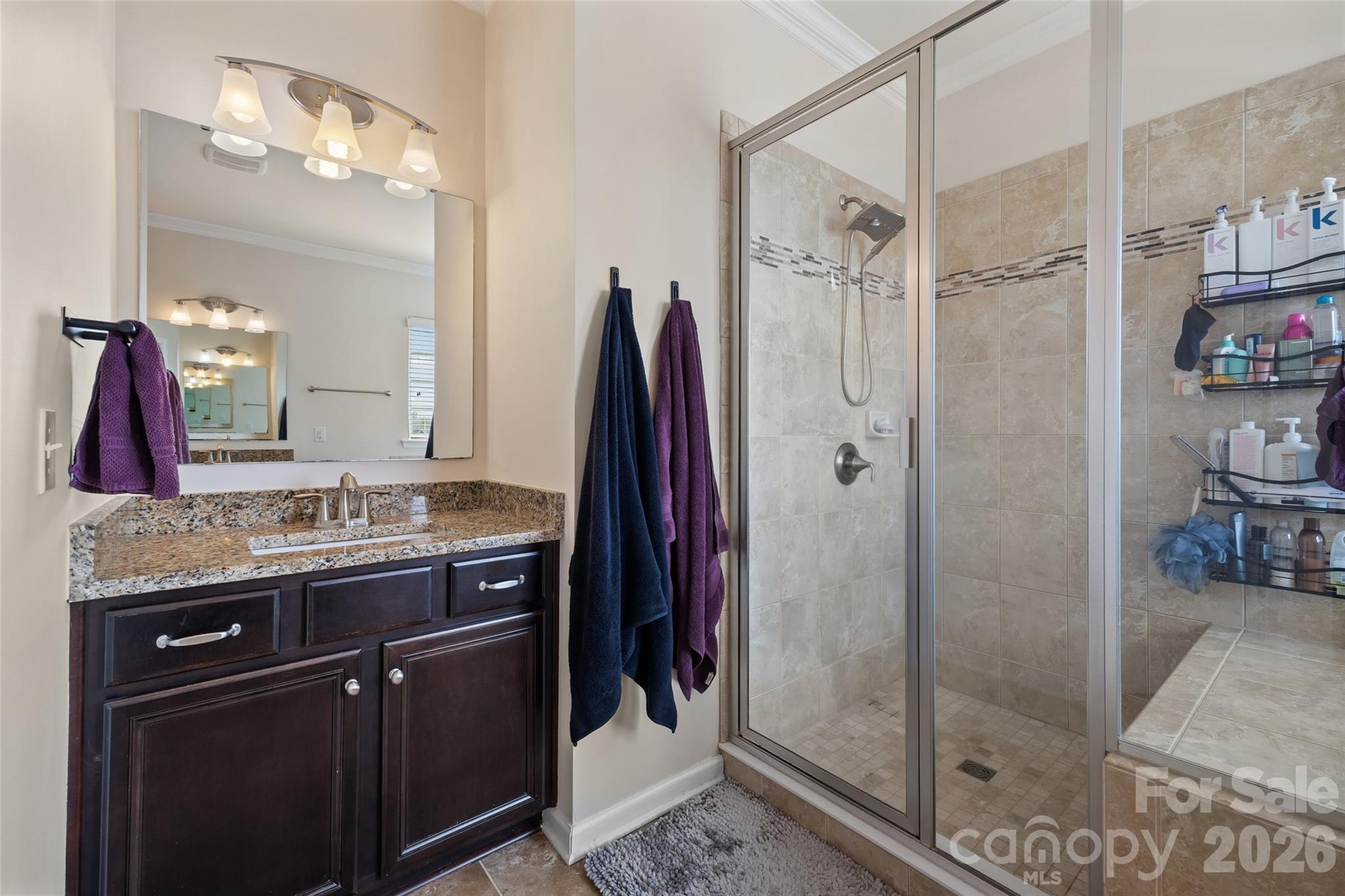 Hawks Creek - Residential