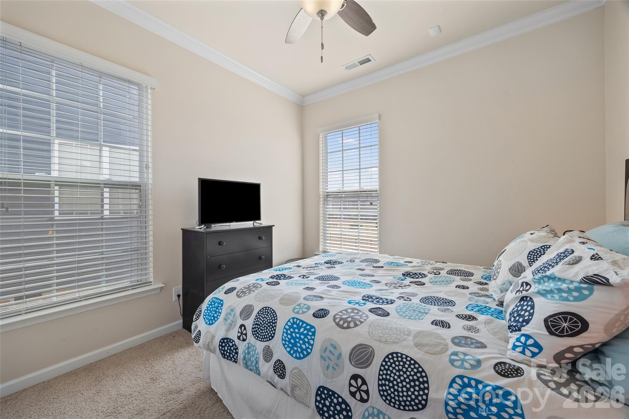 Hawks Creek - Residential