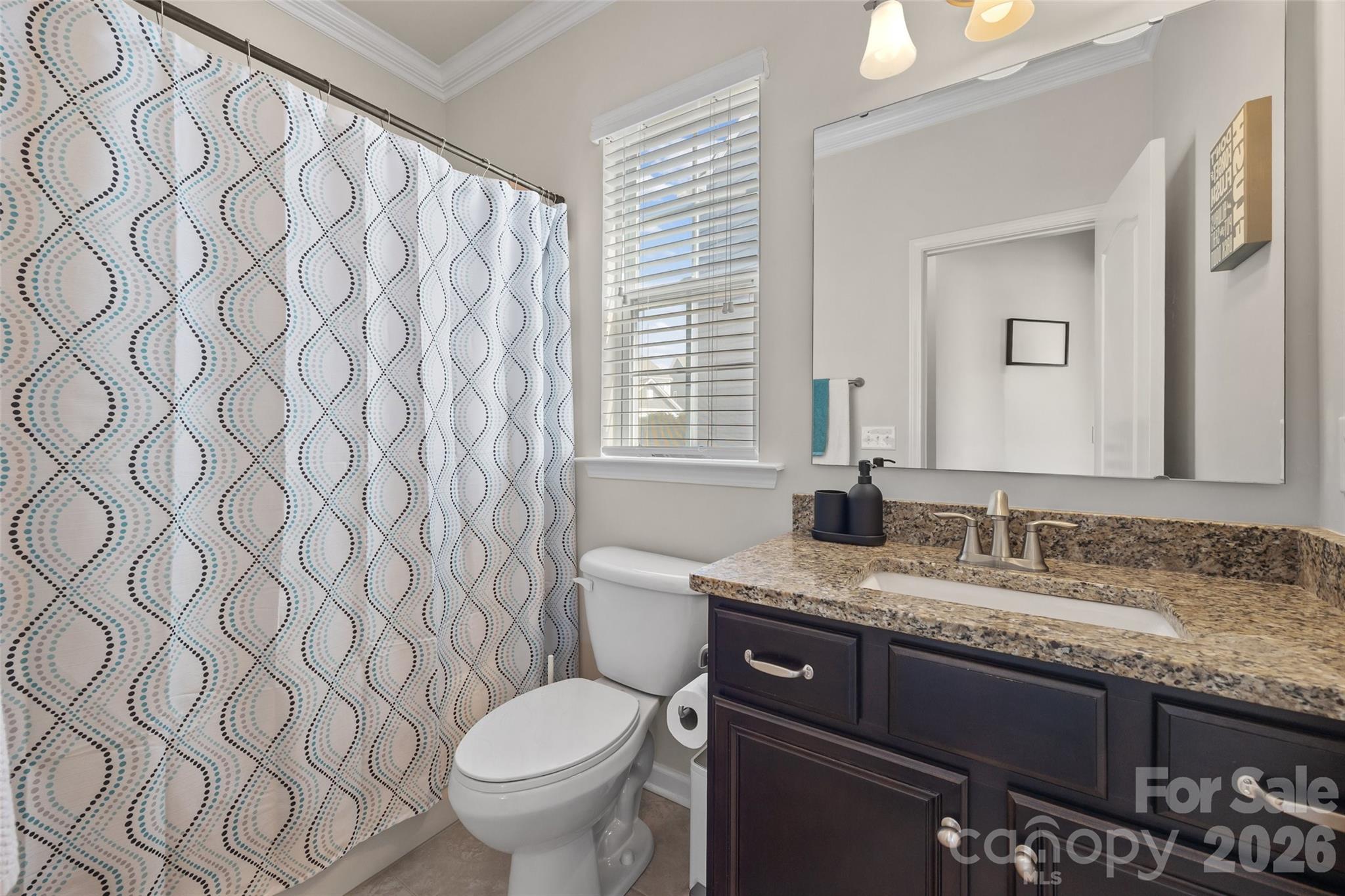 Hawks Creek - Residential