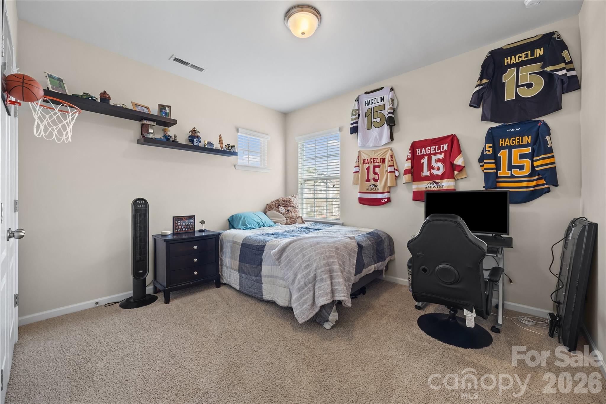 Hawks Creek - Residential