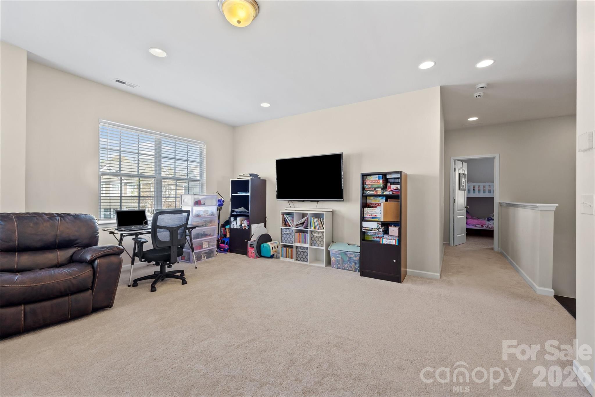 Hawks Creek - Residential